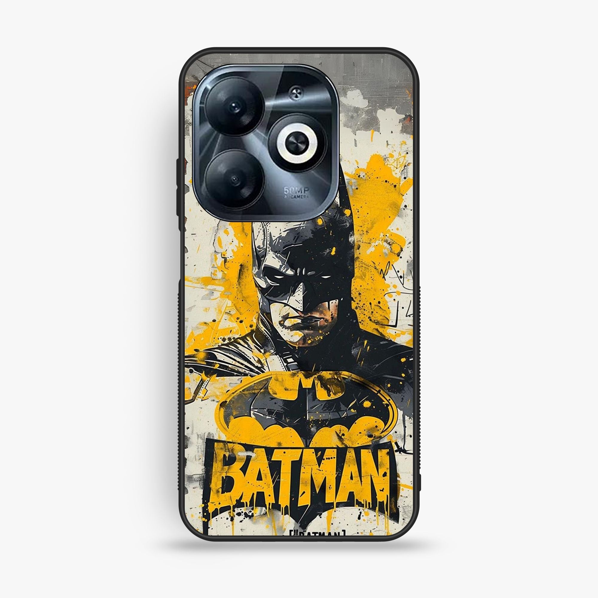 Infinix Infinix Smart 8 Pro Design 168 Premium Glossy Phone Case
