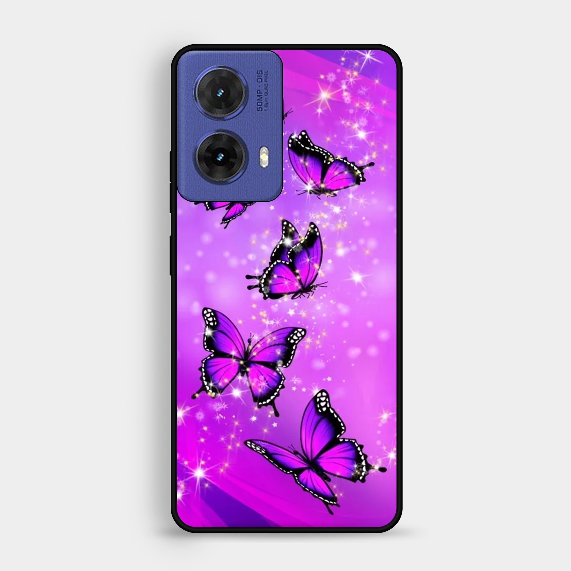 Motorola Moto G85 - Design 090 - Premium Glossy Phone Case