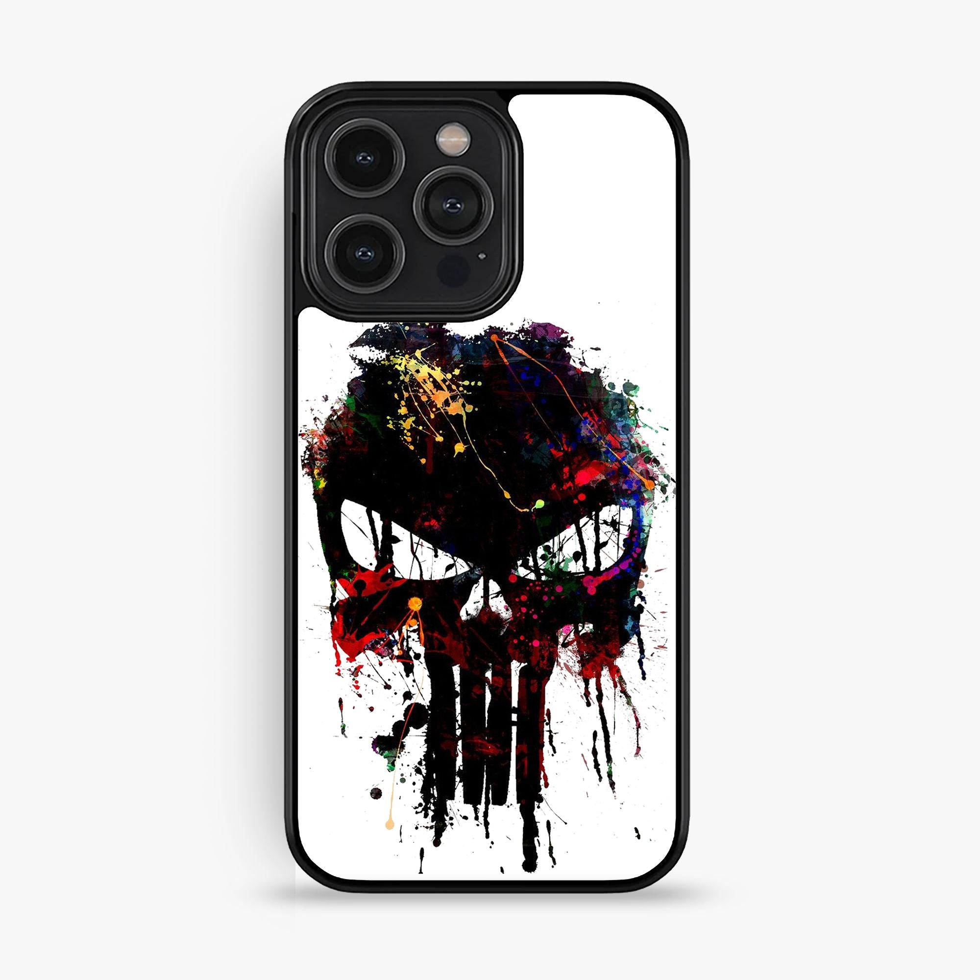 iPhone 12 Pro Max Design 140 Premium Glossy Phone Case