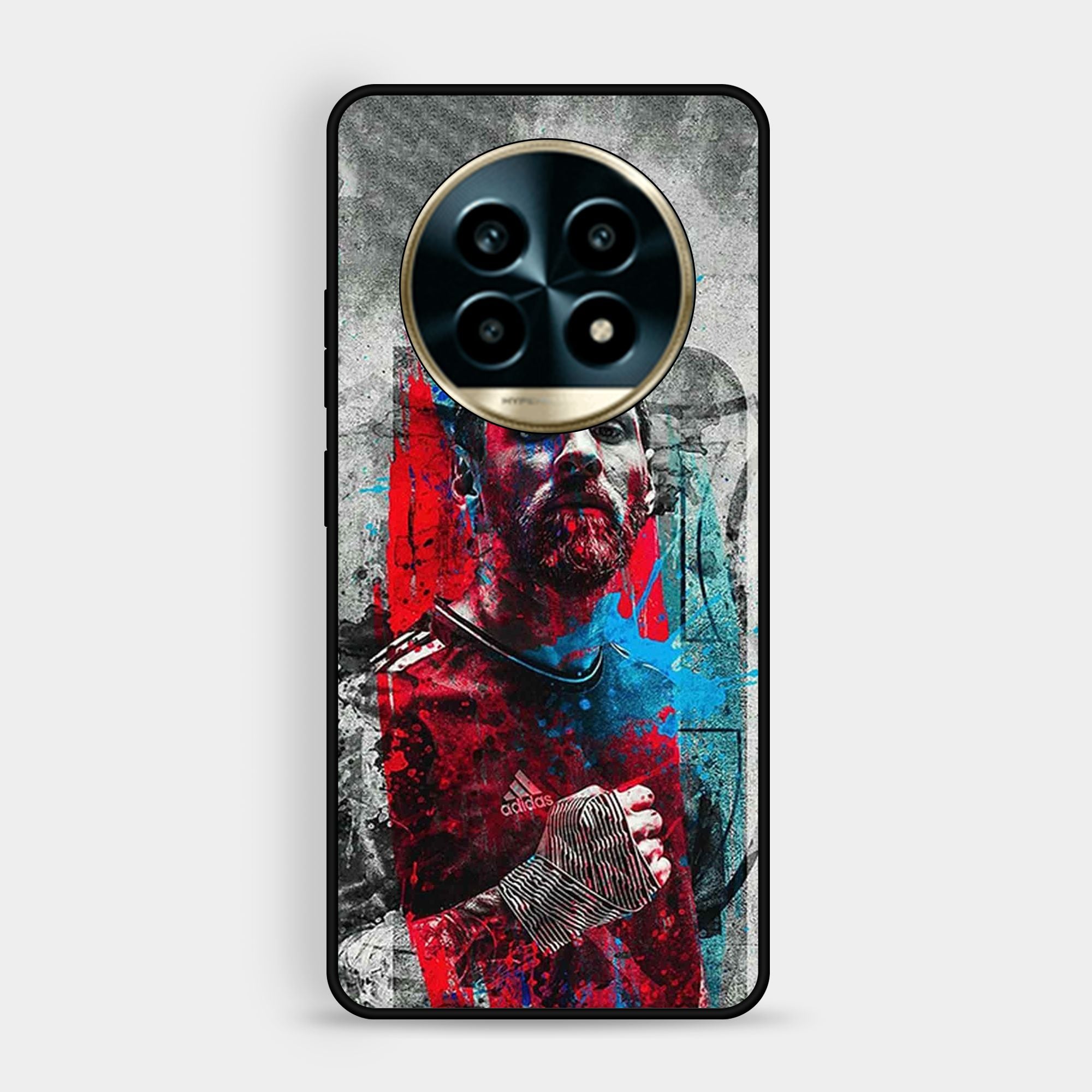 Realme 13 Pro - Design 126 - Premium Glossy Phone Case