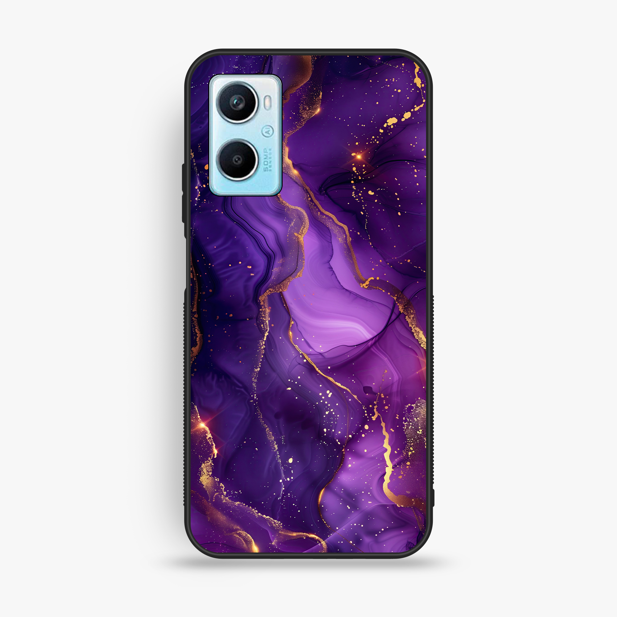 0ppo A96 Design Design 099 Premium Glossy Phone Case
