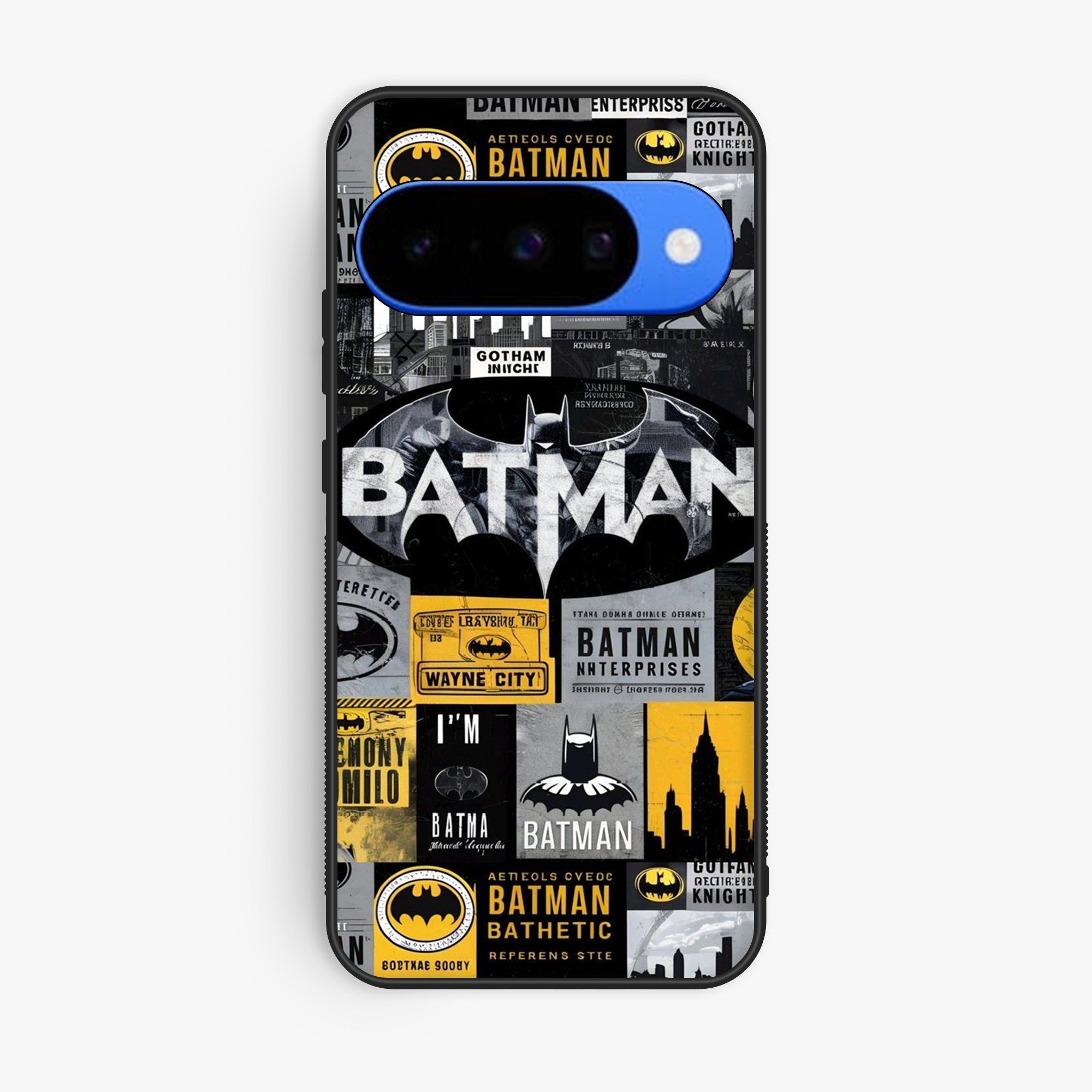Google Pixel 9 Design 169 Premium Glossy Phone Case