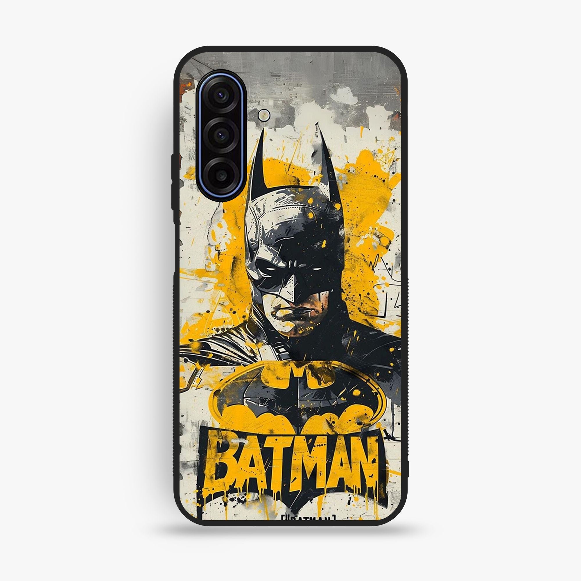 Samsung A17 - Design 168 - Premium Glossy Phone Case