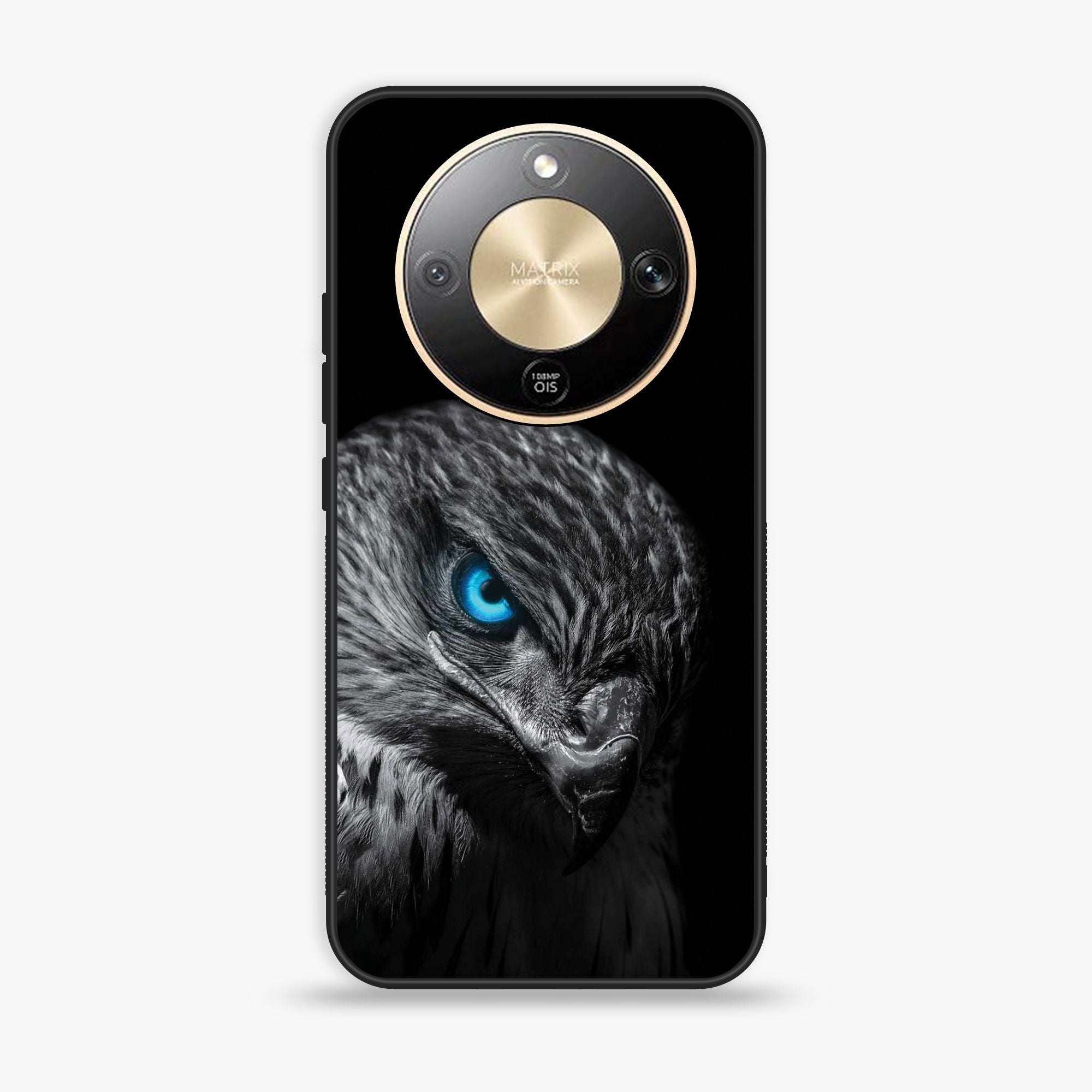 Honor X9d - Design 028 - Premium Glossy Phone Case