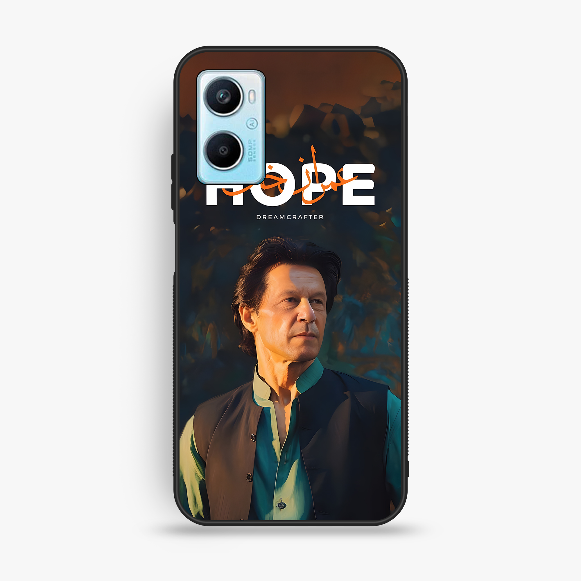 0ppo A96 Design Design 172 Premium Glossy Phone Case