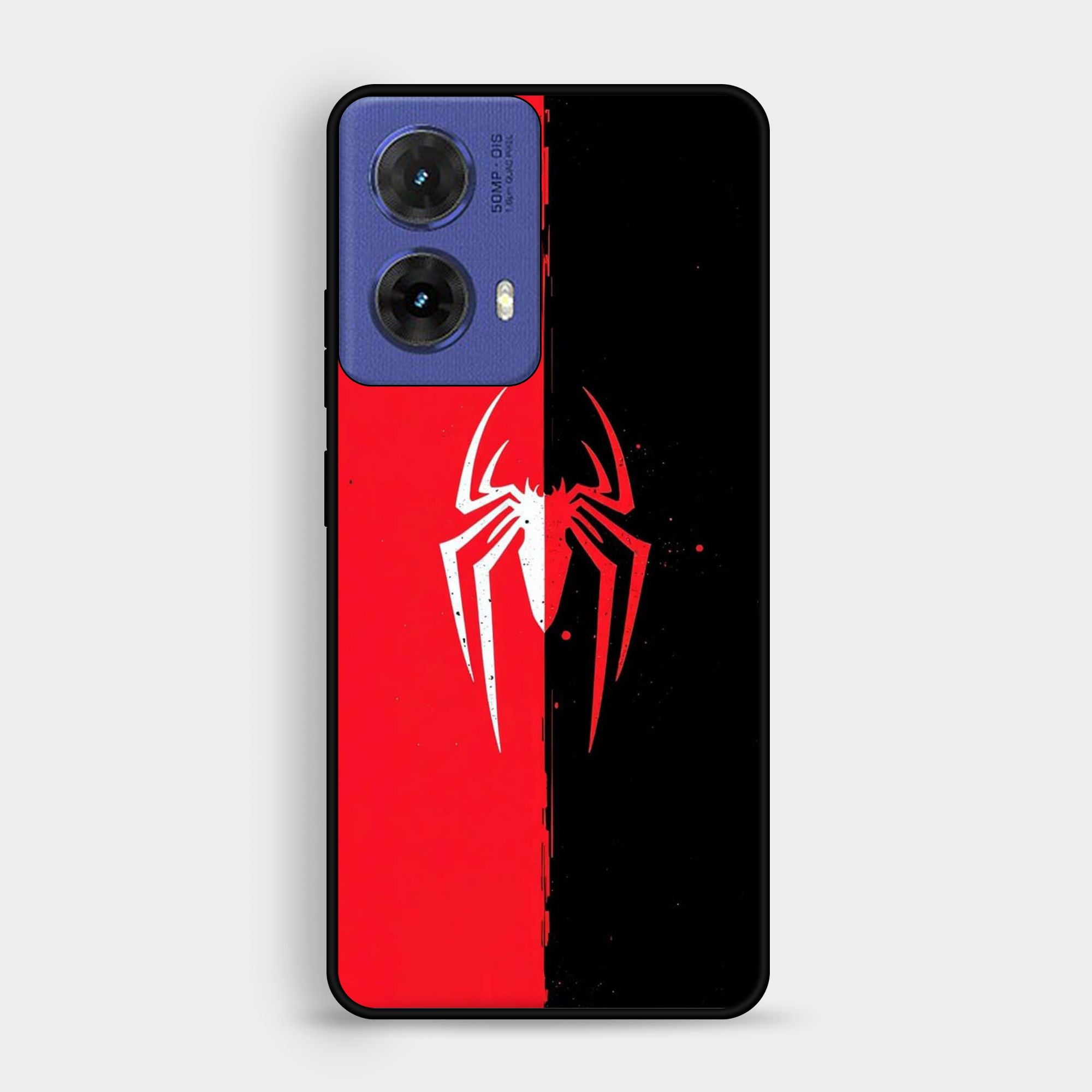 Motorola Moto G85 - Design 089 - Premium Glossy Phone Case