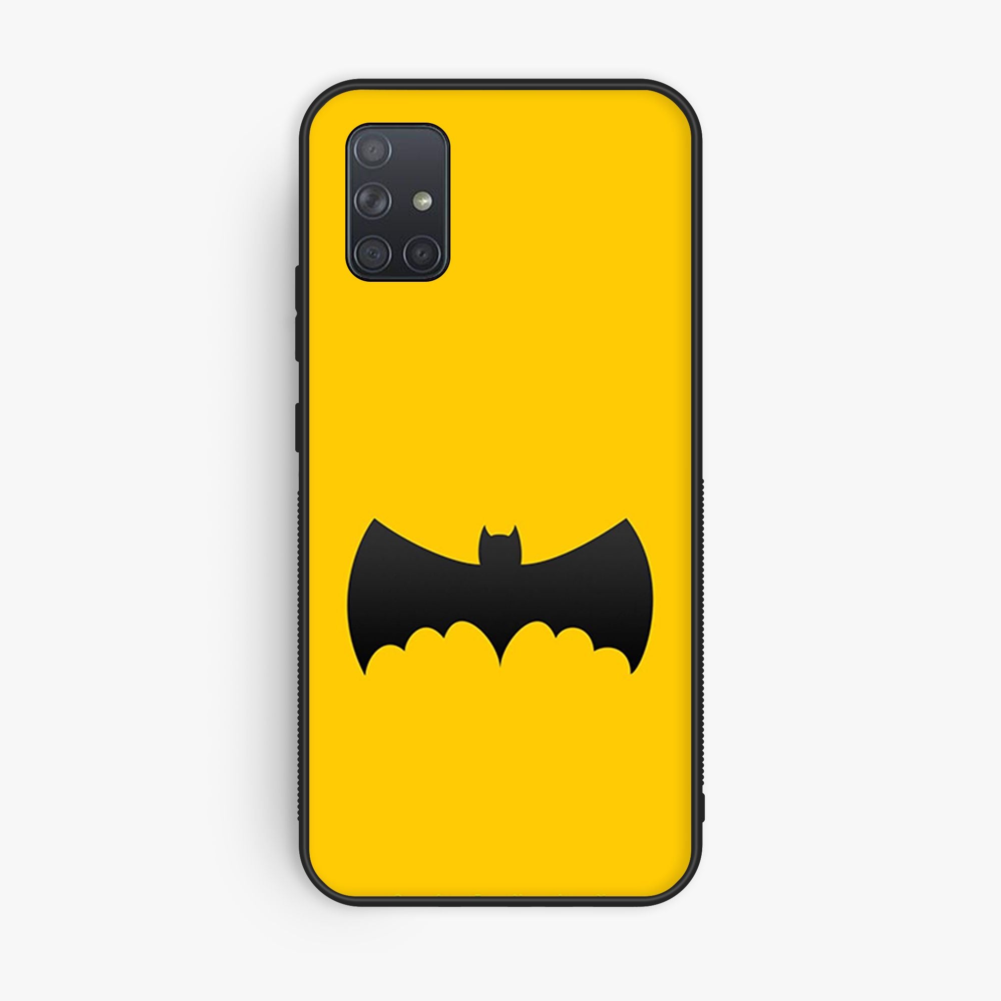 Samsung Samsung Galaxy A51 Design 073 Premium Glossy Phone Case