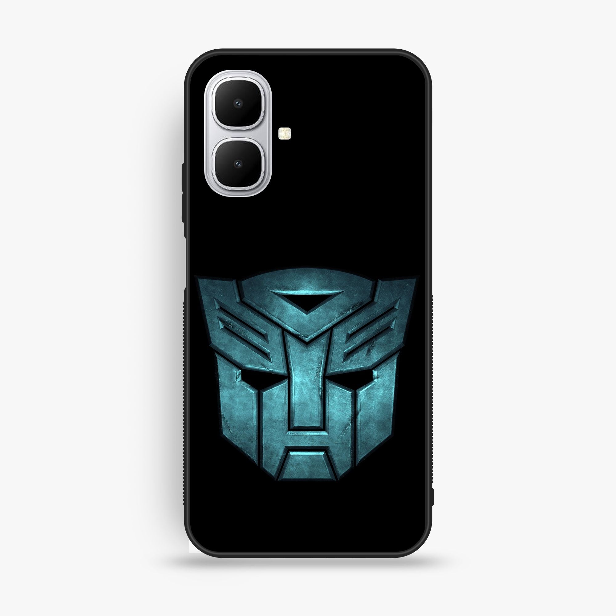 Infinix Smart 10 - Design 147 - Premium Glossy Phone Case