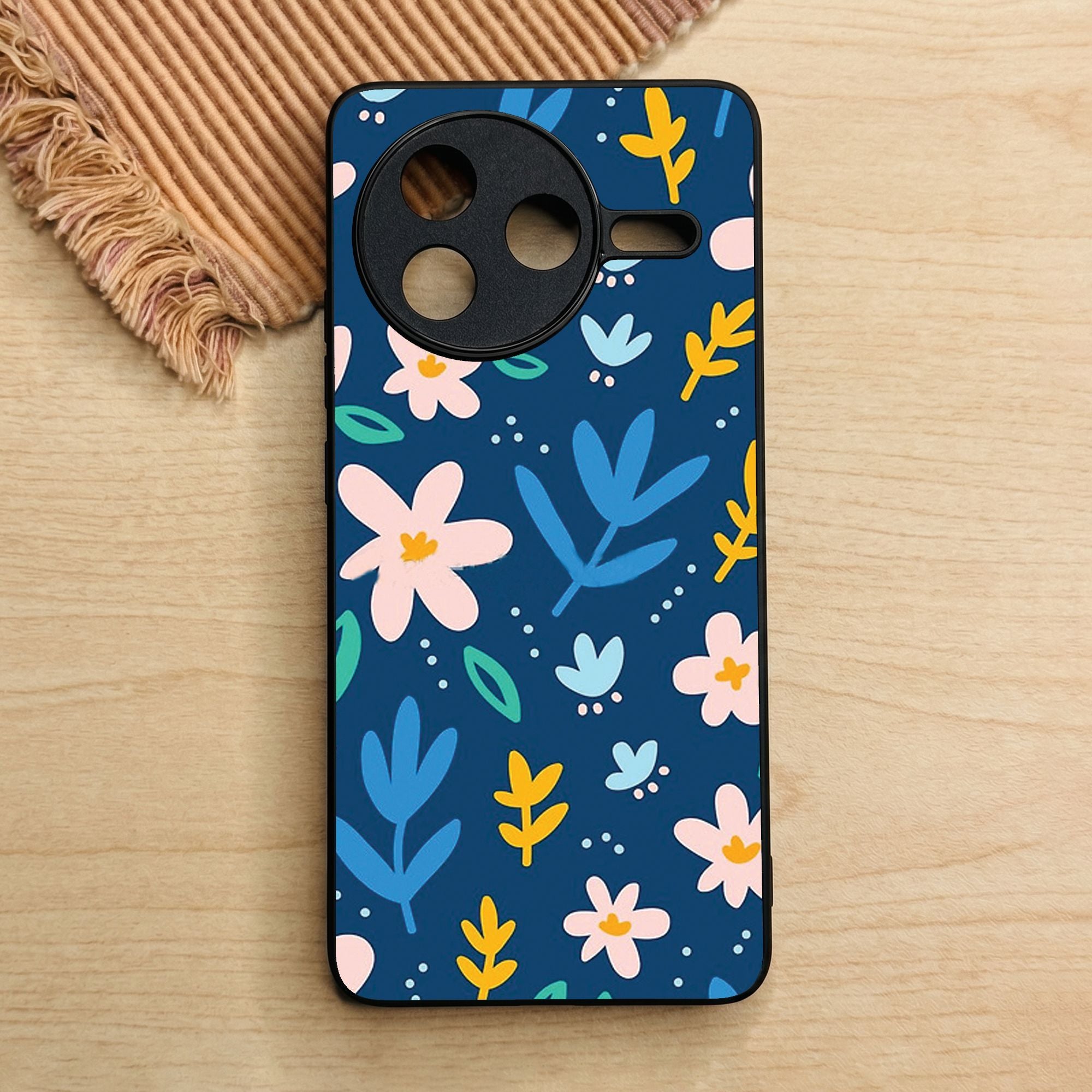Xiaomi Redmi K80 - Design 041 - Premium Glossy Phone Case c688746679c40a324dd16242bbd68498 Mobile Phone Cases