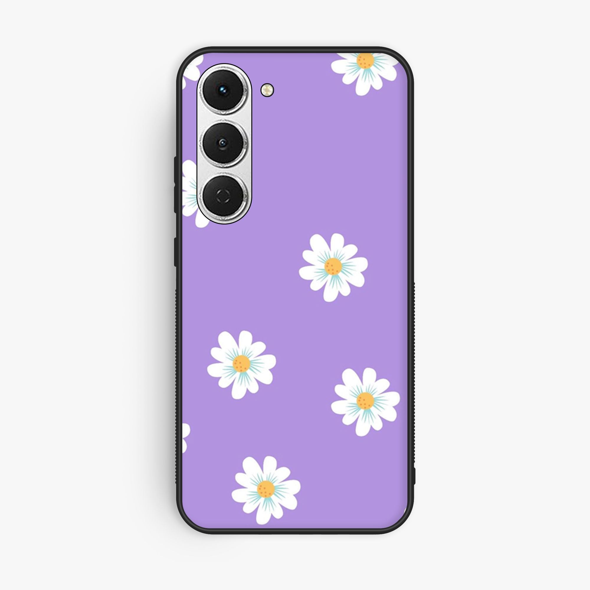 Tecno Spark 40 Pro - Design 051 - Premium Glossy Phone Case