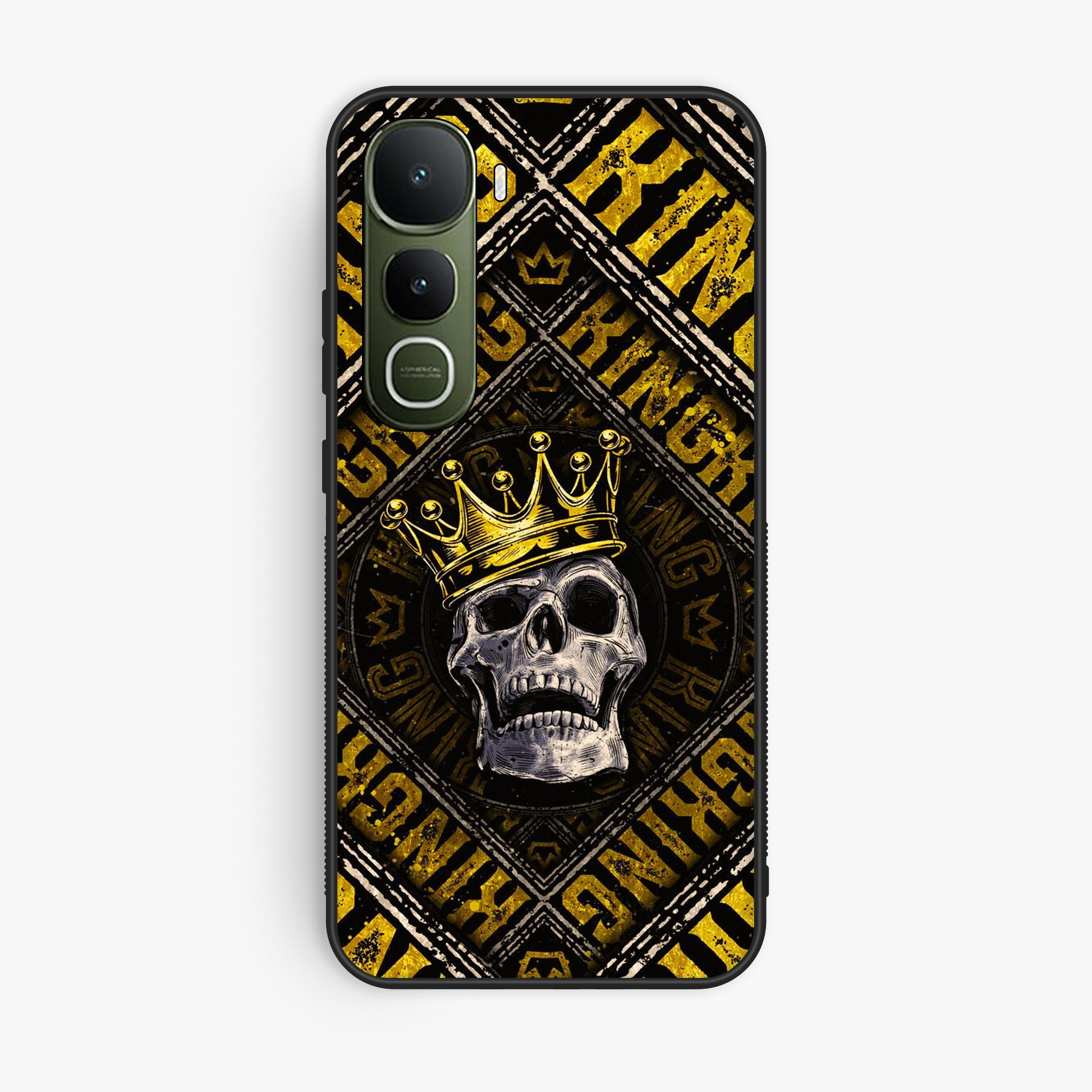 Vivo Y400 - Design 071 - Premium Glossy Phone Case