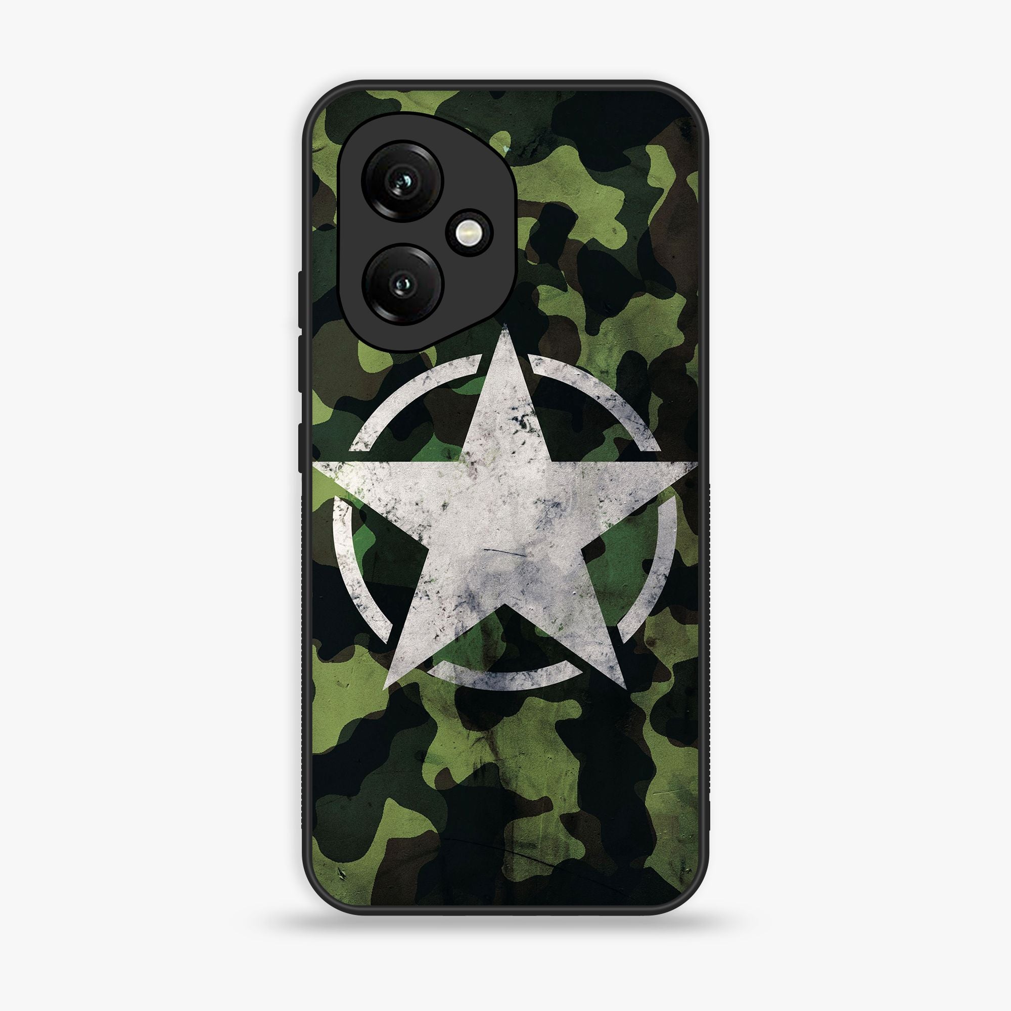 Honor 400 - Design 101 - Premium Glossy Phone Case