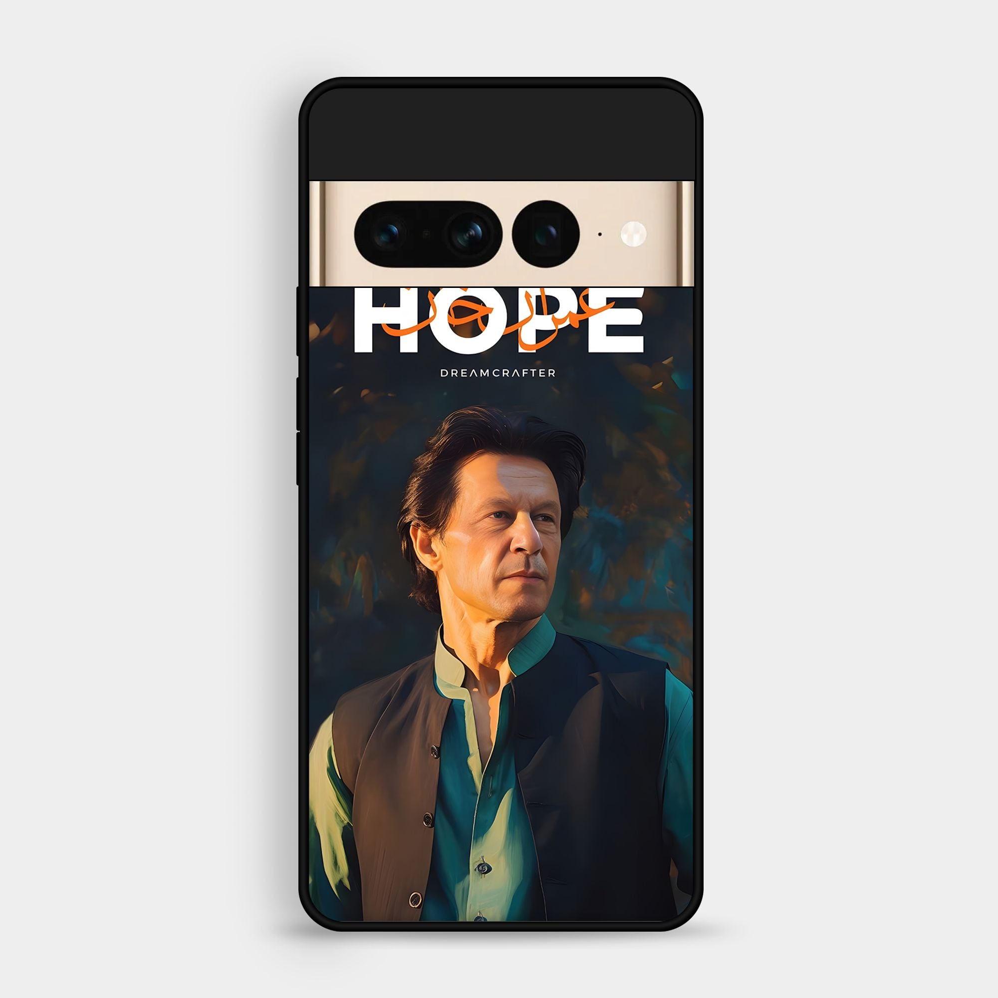 Google Pixel 7 Pro Design 172 Premium Glossy Phone Case