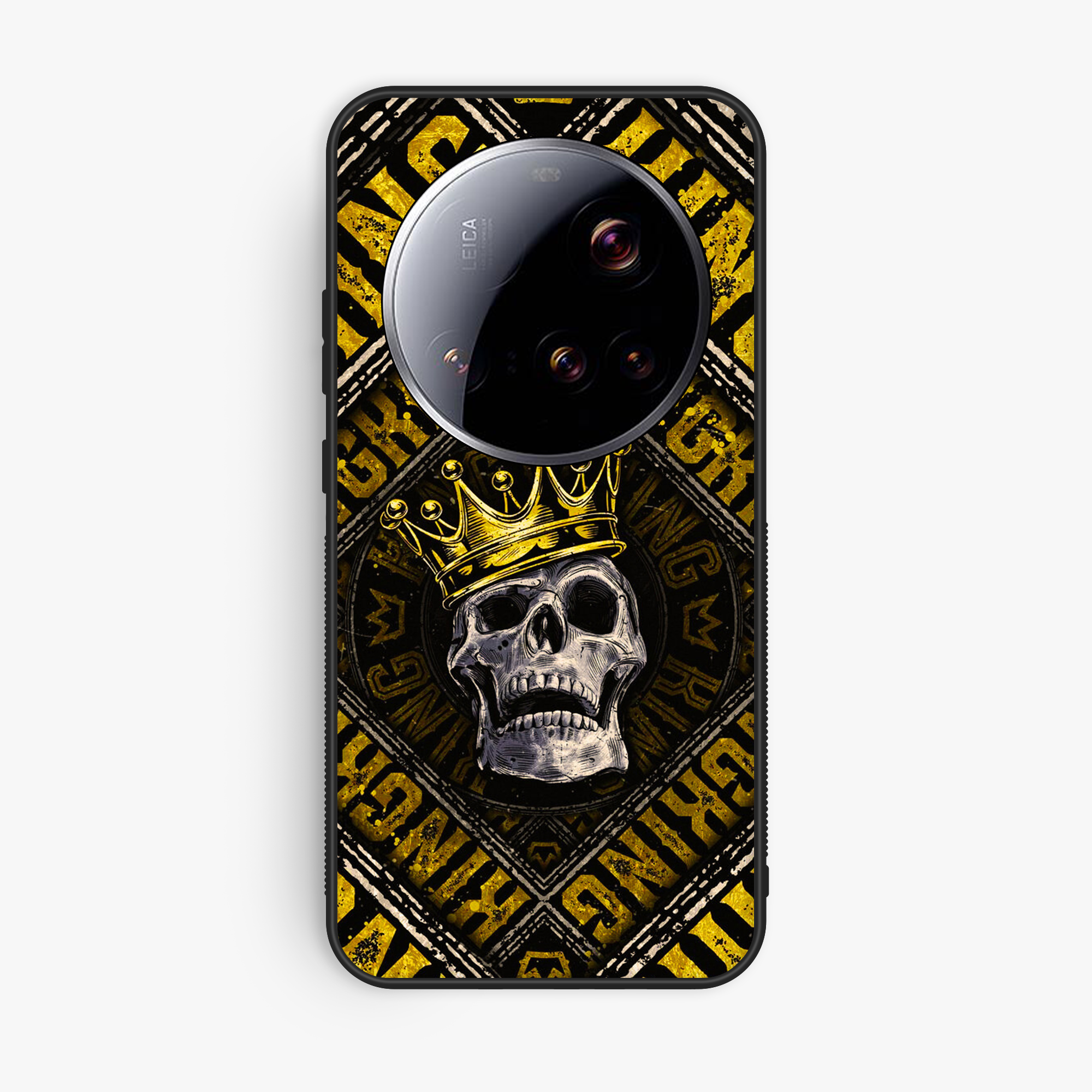 Xiaomi 15 Ultra Design Design 071 Premium Glossy Phone Case
