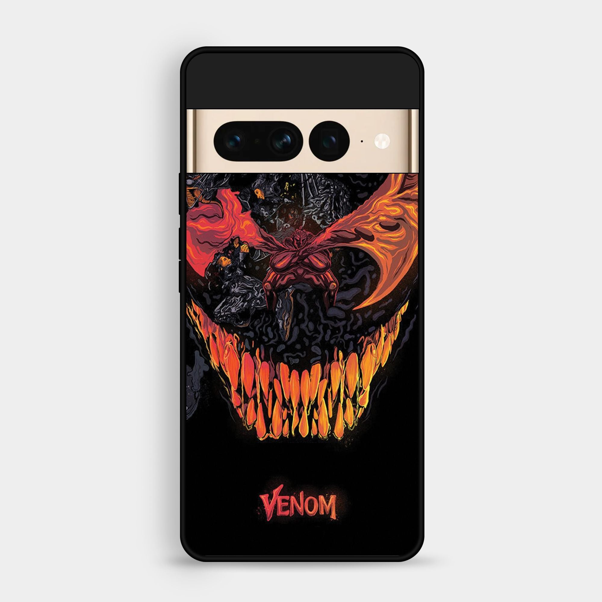Google Pixel 7 Pro Design 164 Premium Glossy Phone Case