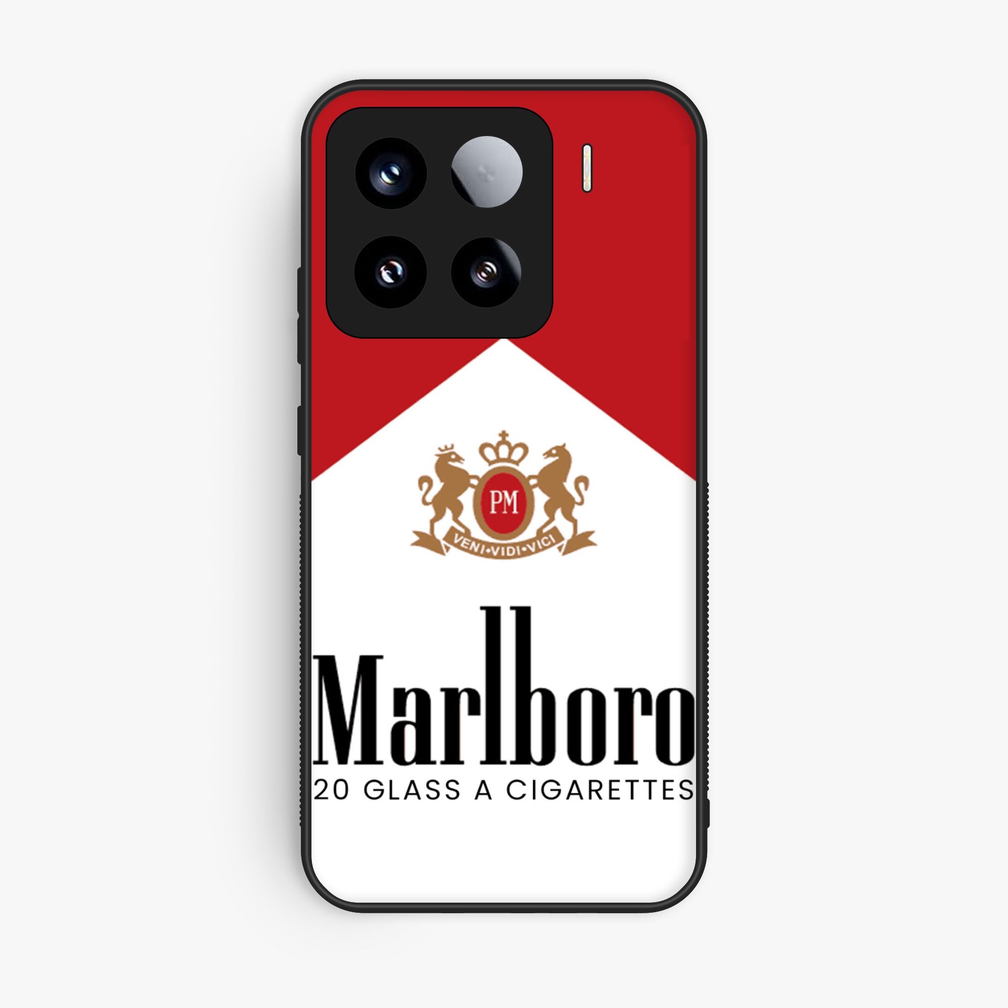 Xiaomi 15 - Design 141 - Premium Glossy Phone Case