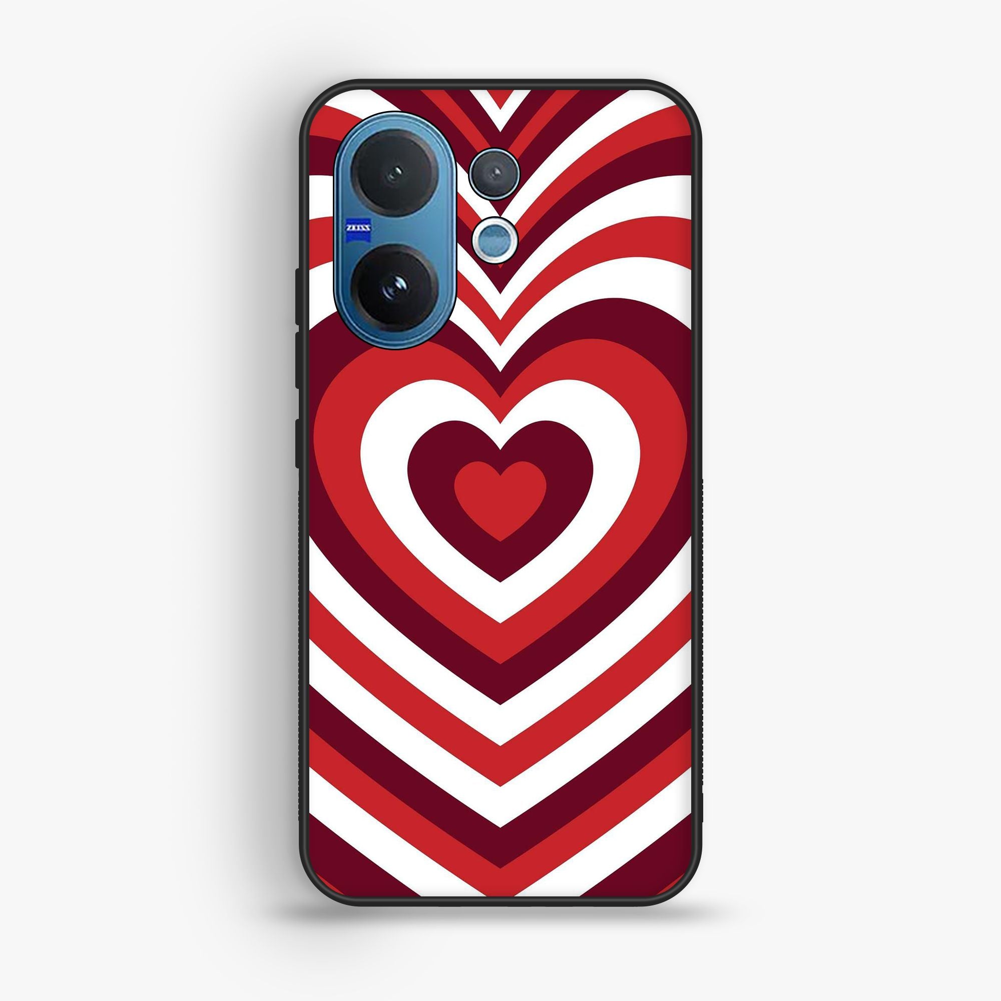 VIVO V60 - Design 059 - Premium Glossy Phone Case