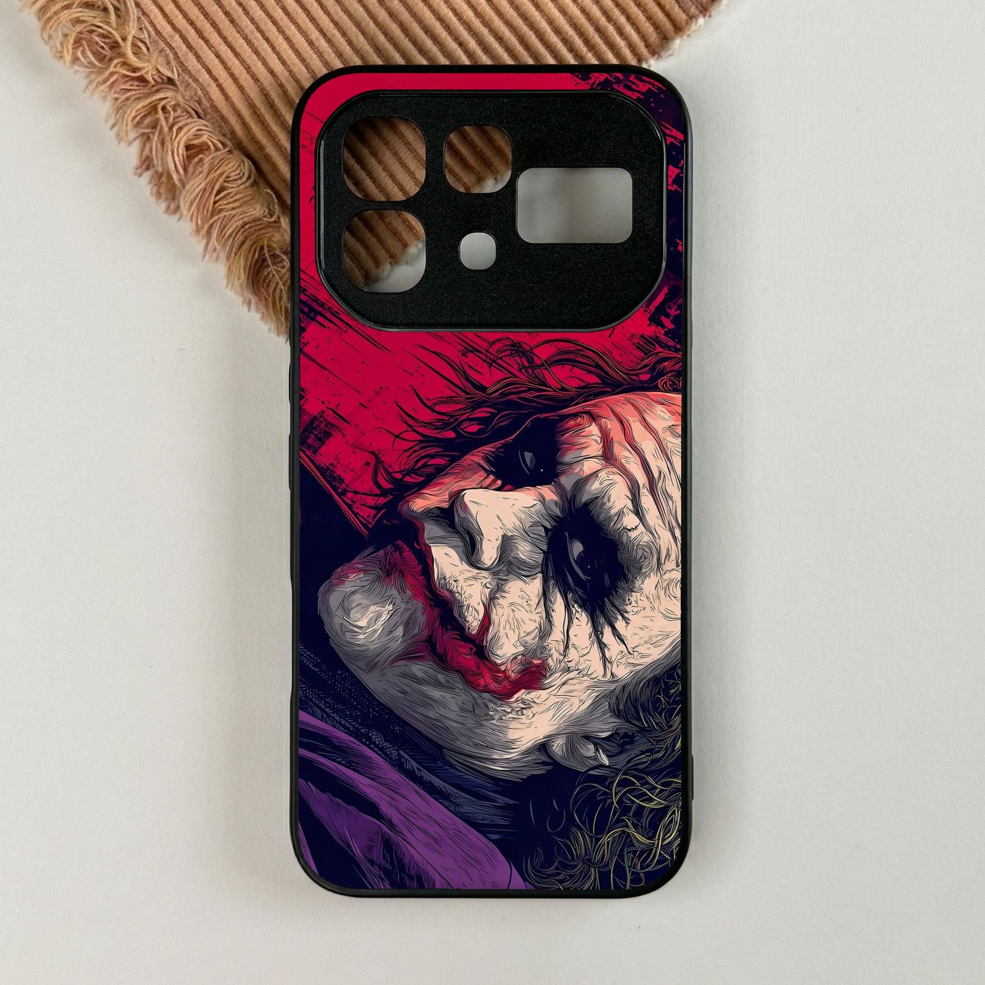 Infinix Note 60 Pro - Wallpaper 53 - Premium Glossy Phone Case c7603e10af0525e044fef80236567bbb Mobile Phone Cases