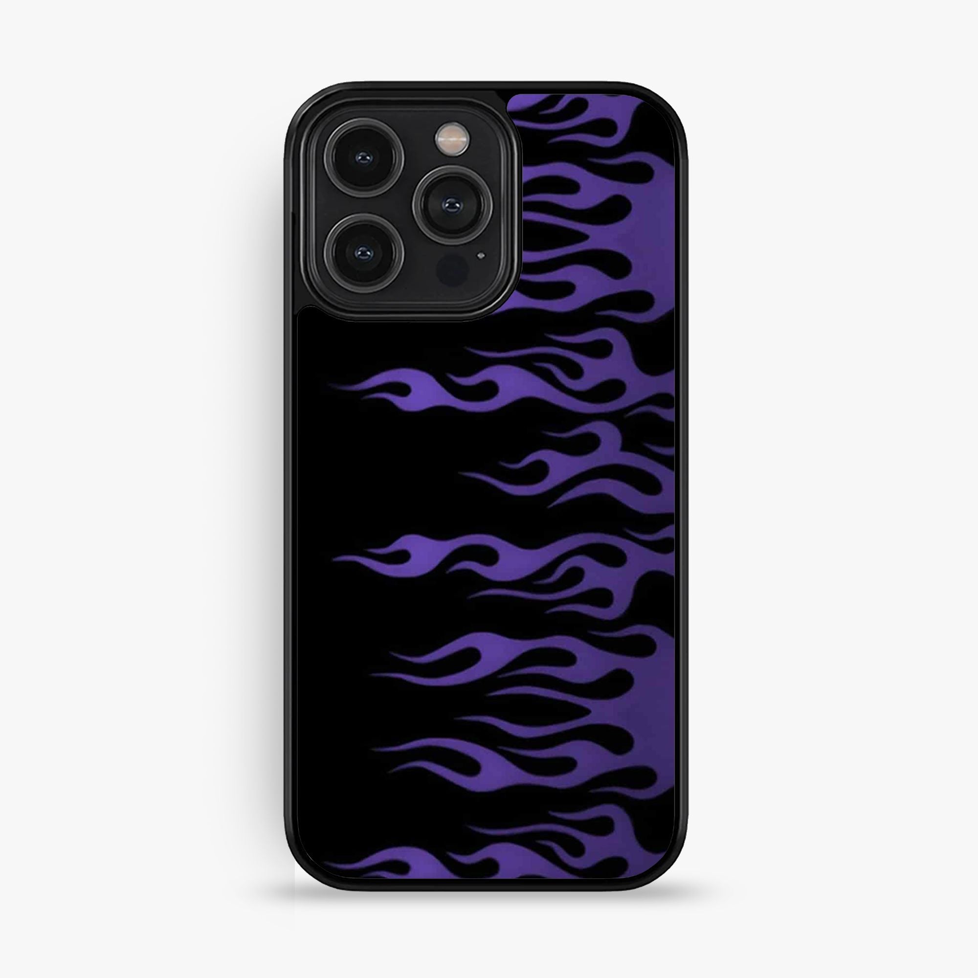 iPhone 12 Pro Max Design 124 Premium Glossy Phone Case