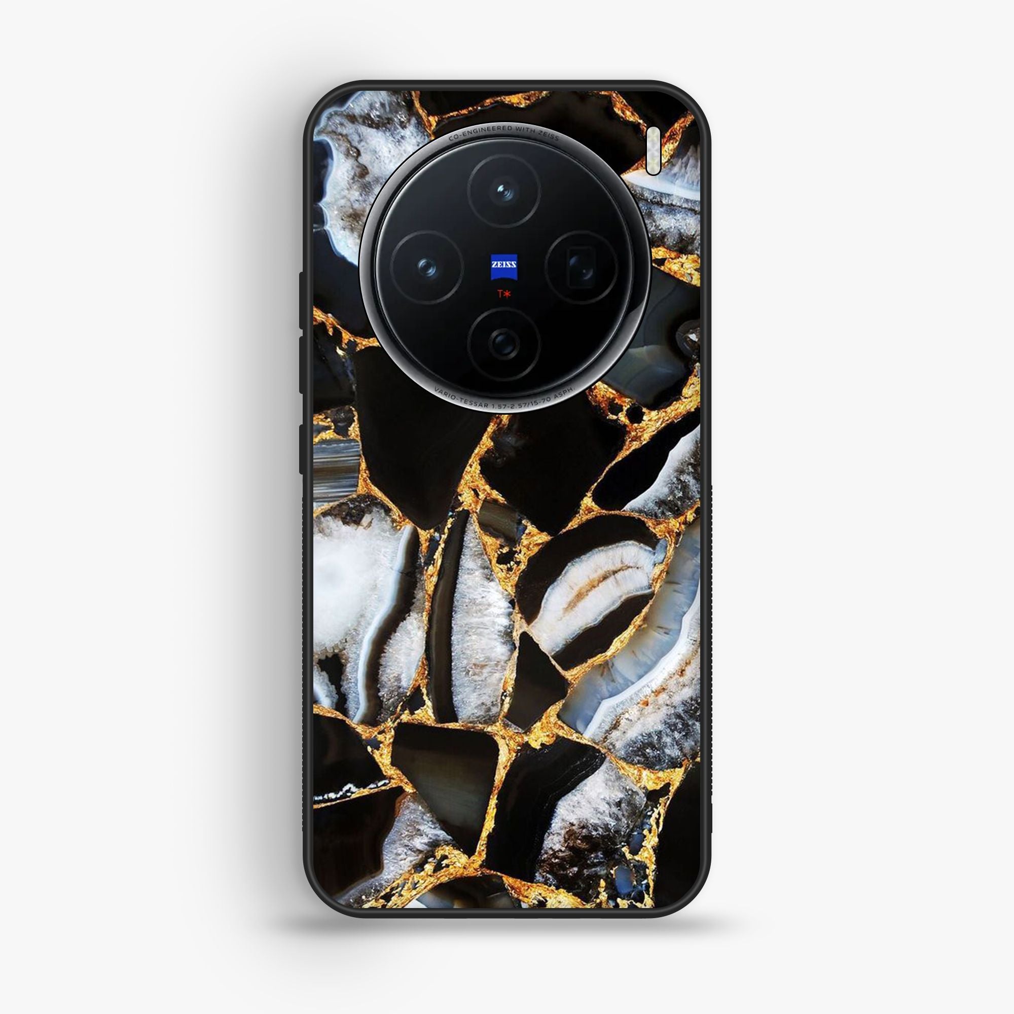 Vivo x200 - Design 034 - Premium Glossy Phone Case