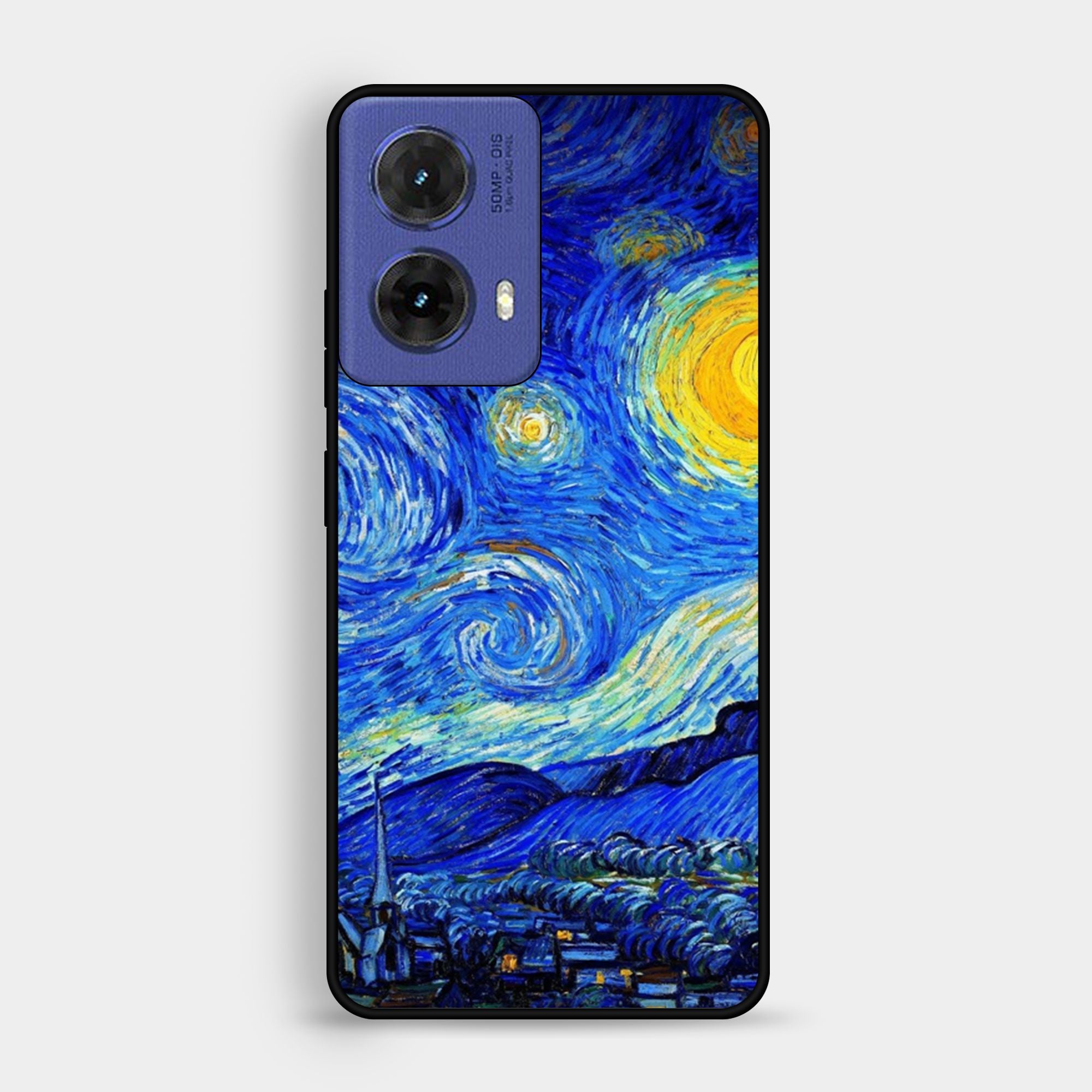 Motorola Moto G85 - Design 002 - Premium Glossy Phone Case
