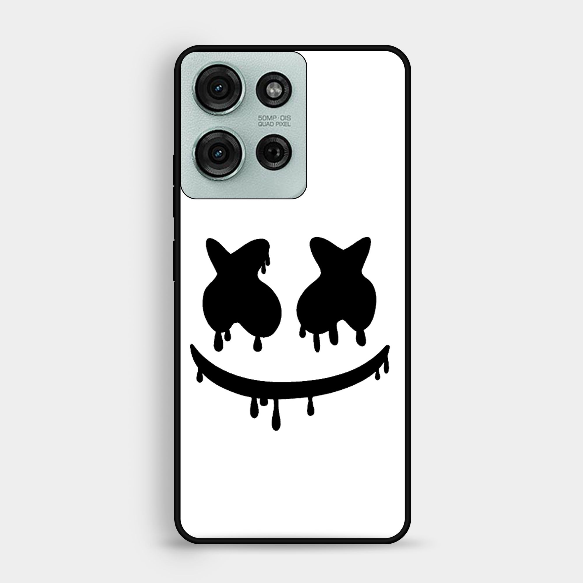 Motorola Moto G75 - Design 139 - Premium Glossy Phone Case