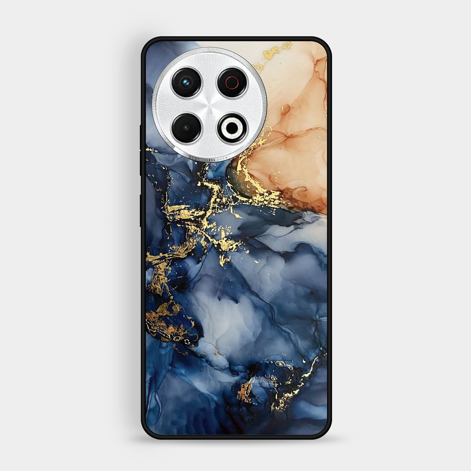 Tecno Spark 30 Pro Design 036 - Premium Glossy Phone Case