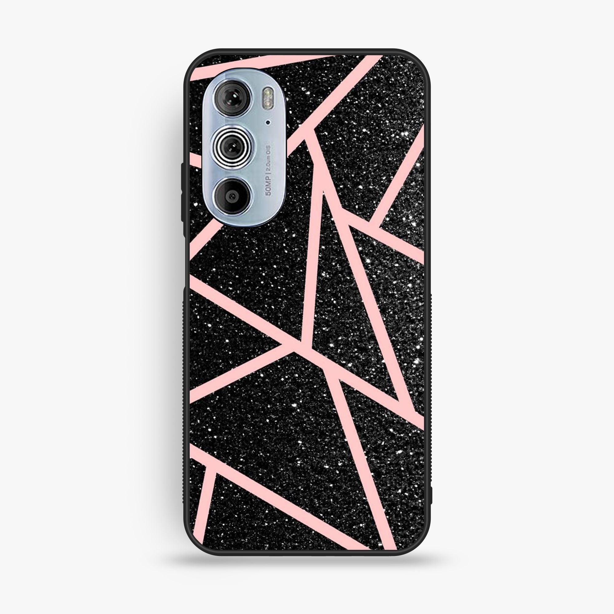 Motorola Edge 30 Pro - Design 024 - Premium Glossy Phone Case