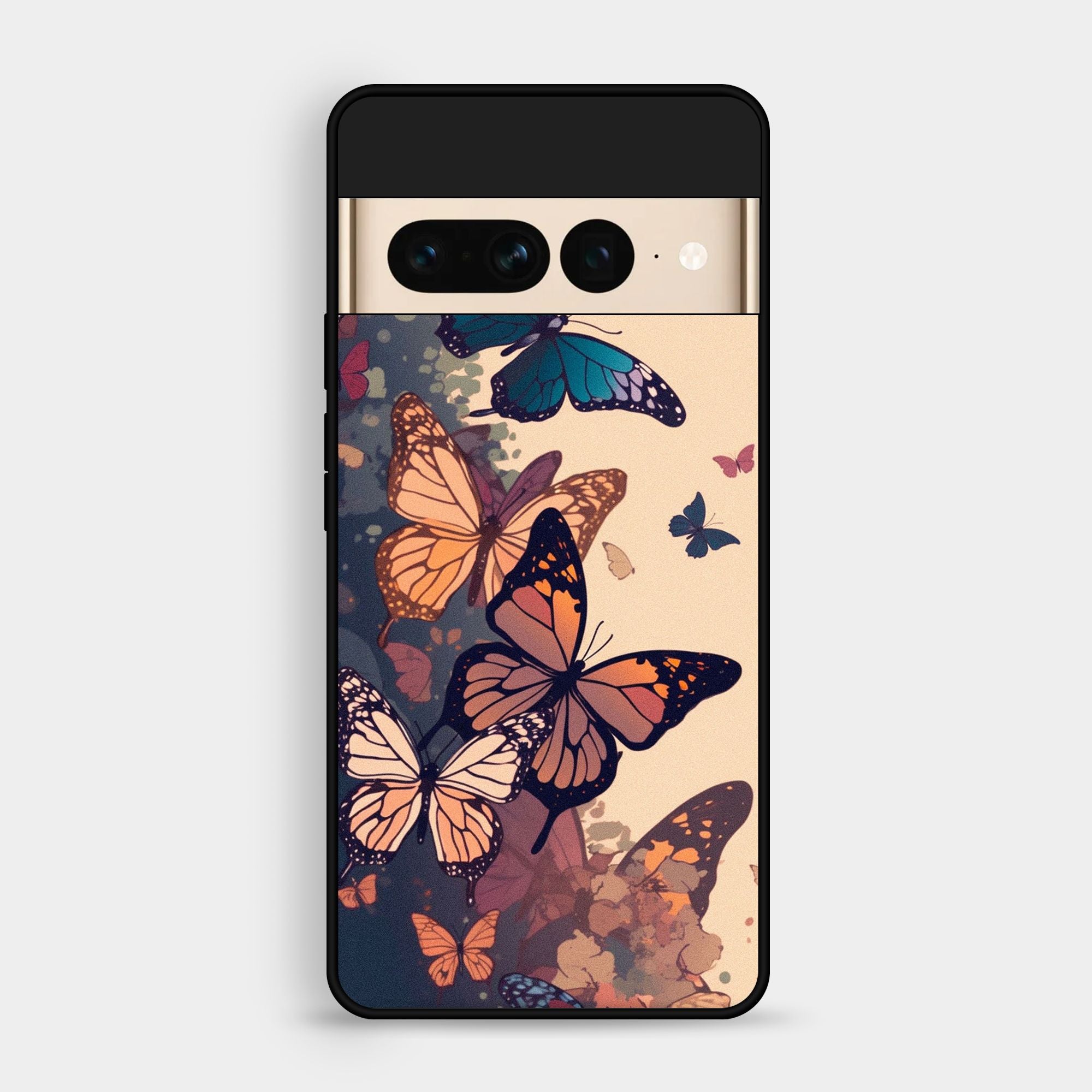 Google Pixel 7 Pro Design 094 Premium Glossy Phone Case