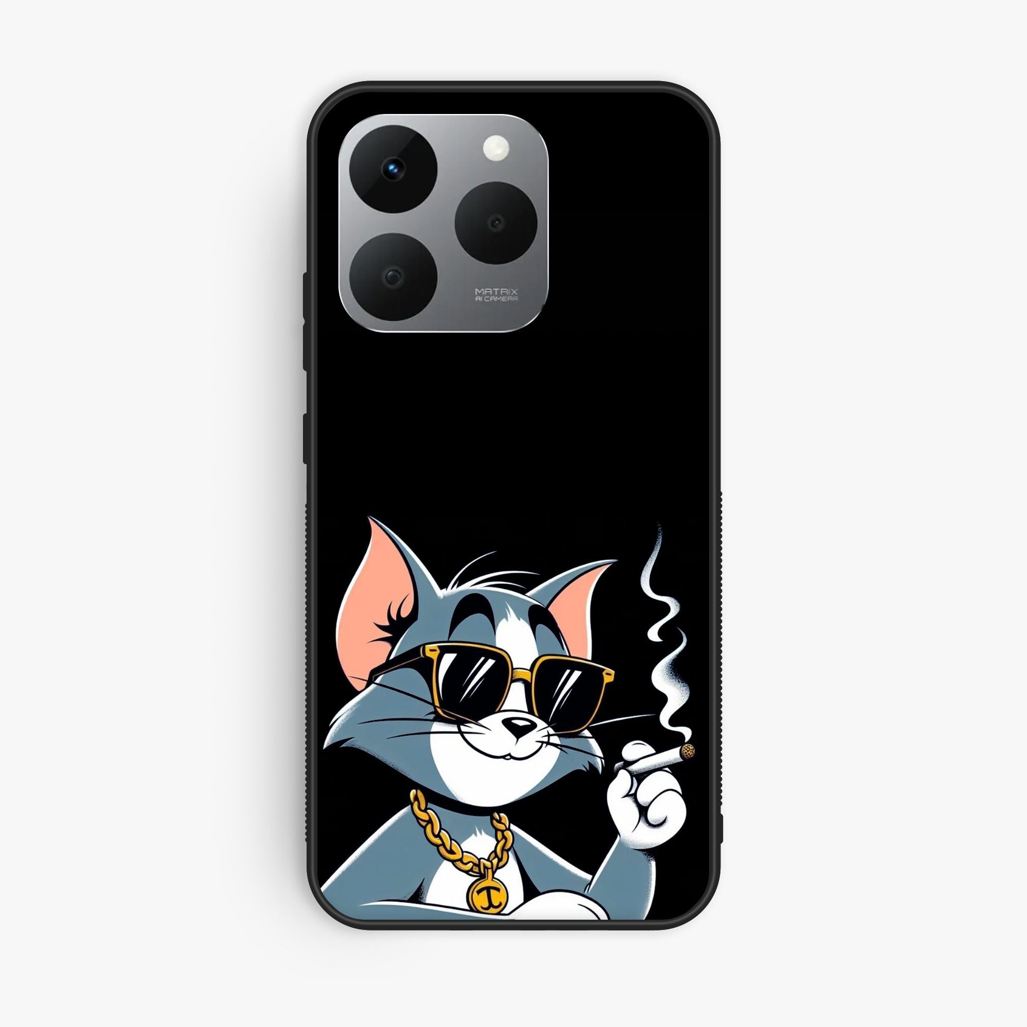 Realme 15T 5G - Design 146 - Premium Glossy Phone Case