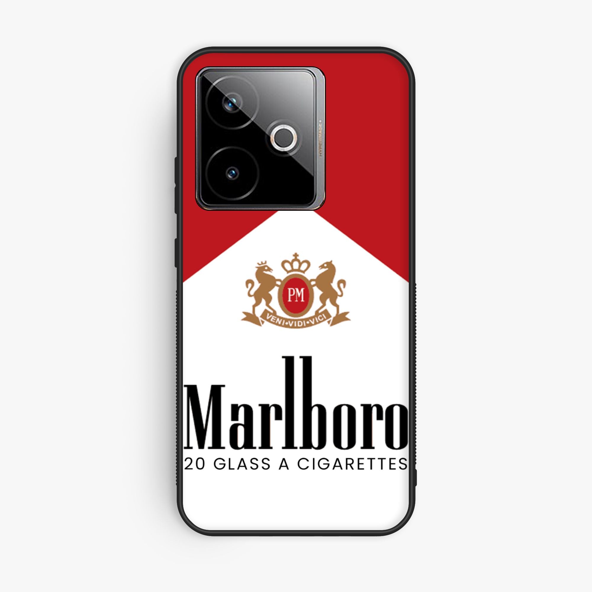 Realme GT 7T - Design 141 - Premium Glossy Phone Case