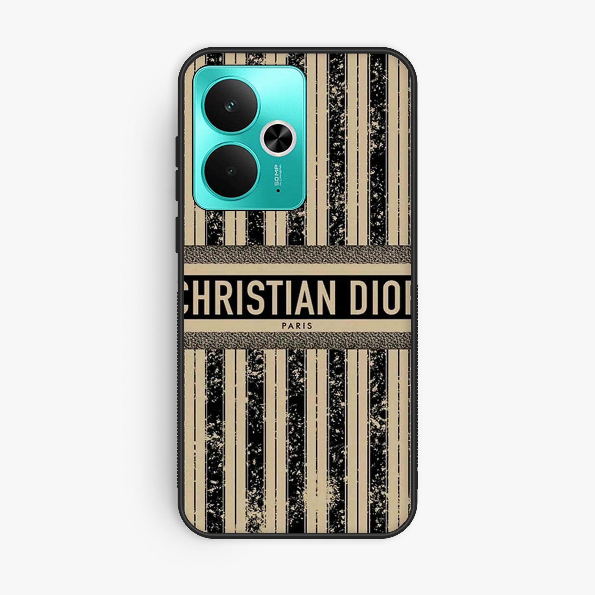 Realme Realme 14T 5G Design 129 Premium Glossy Phone Case