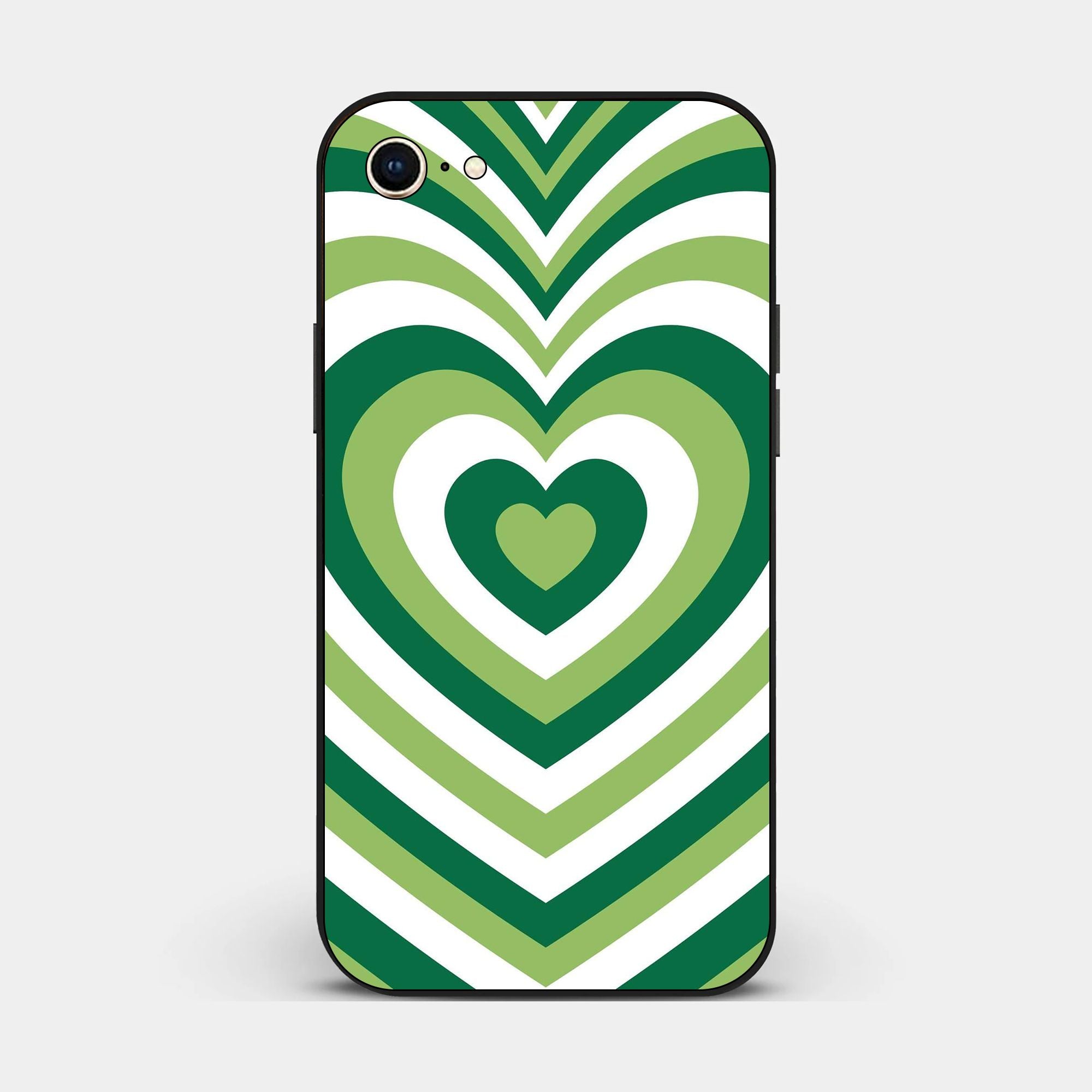 iPhone 7 - Design 060 - Premium Glossy Phone Case