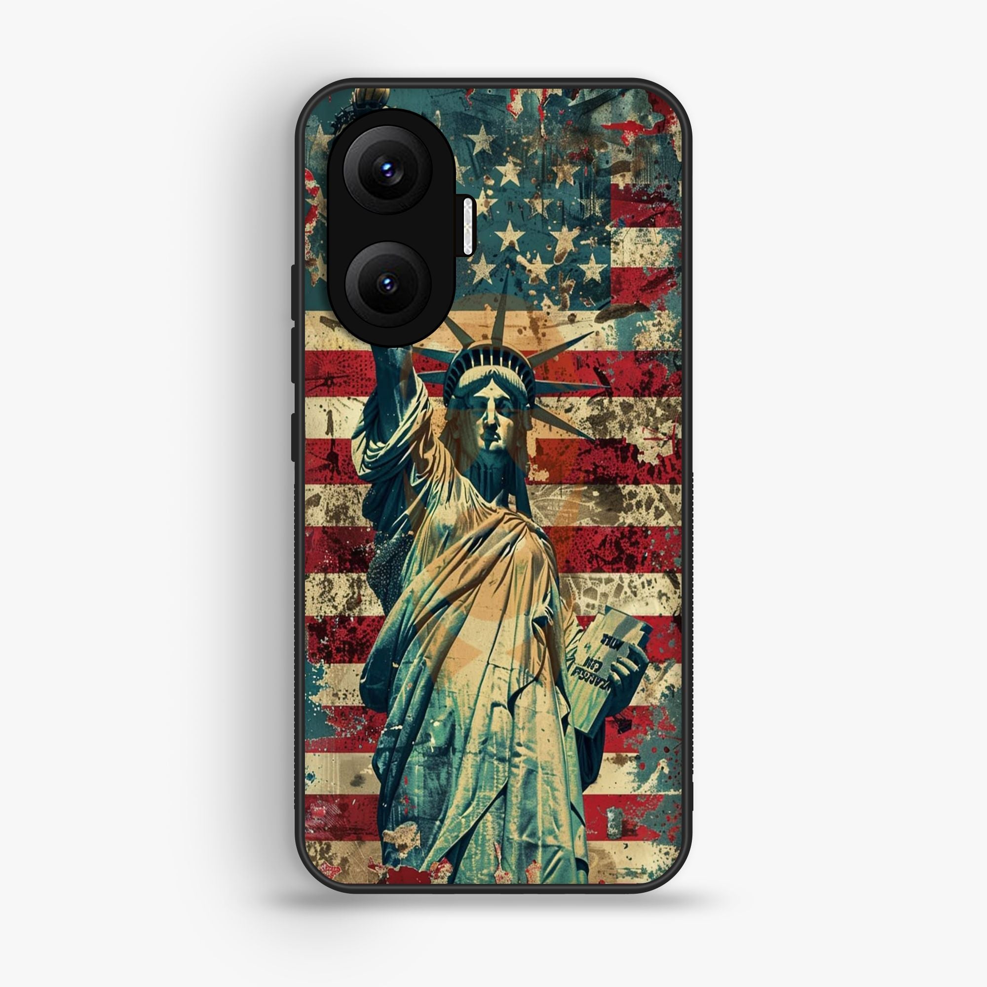 Xiaomi Redmi Turbo 4 Pro - Wallpaper 11 - Premium Glossy Phone Case