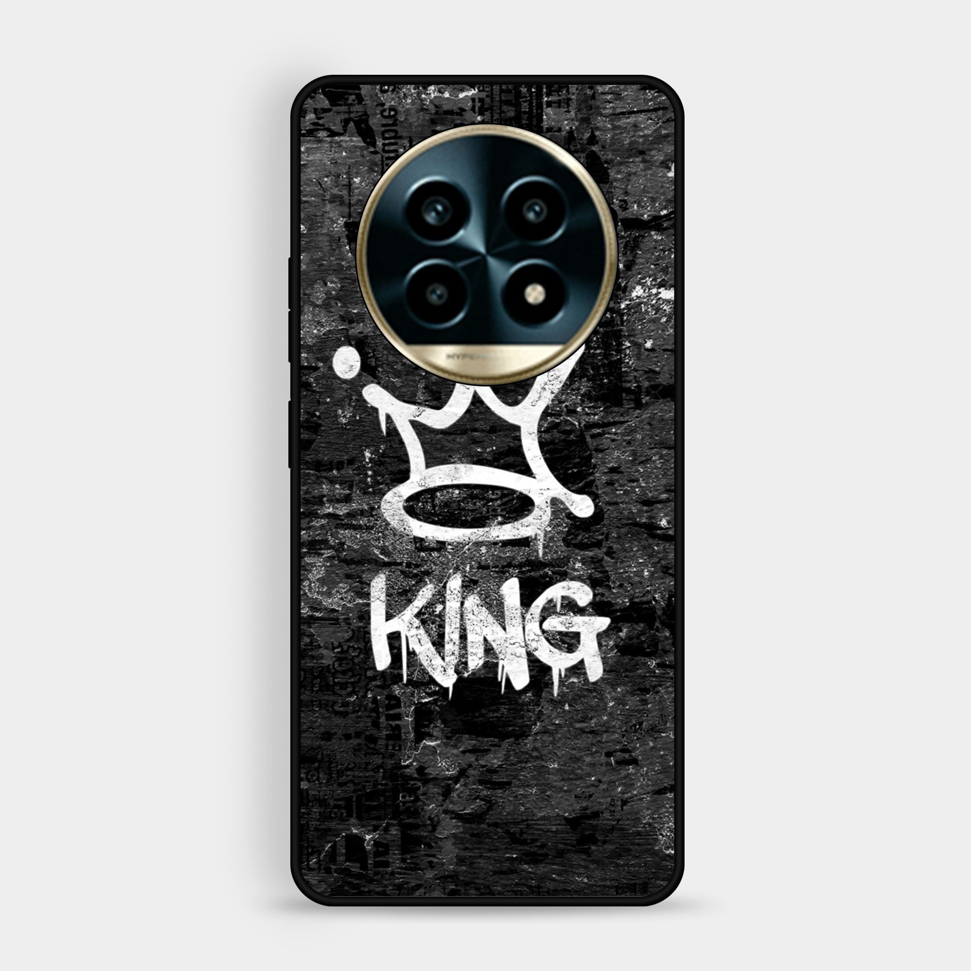 Realme 13 Pro - Design 069 - Premium Glossy Phone Case