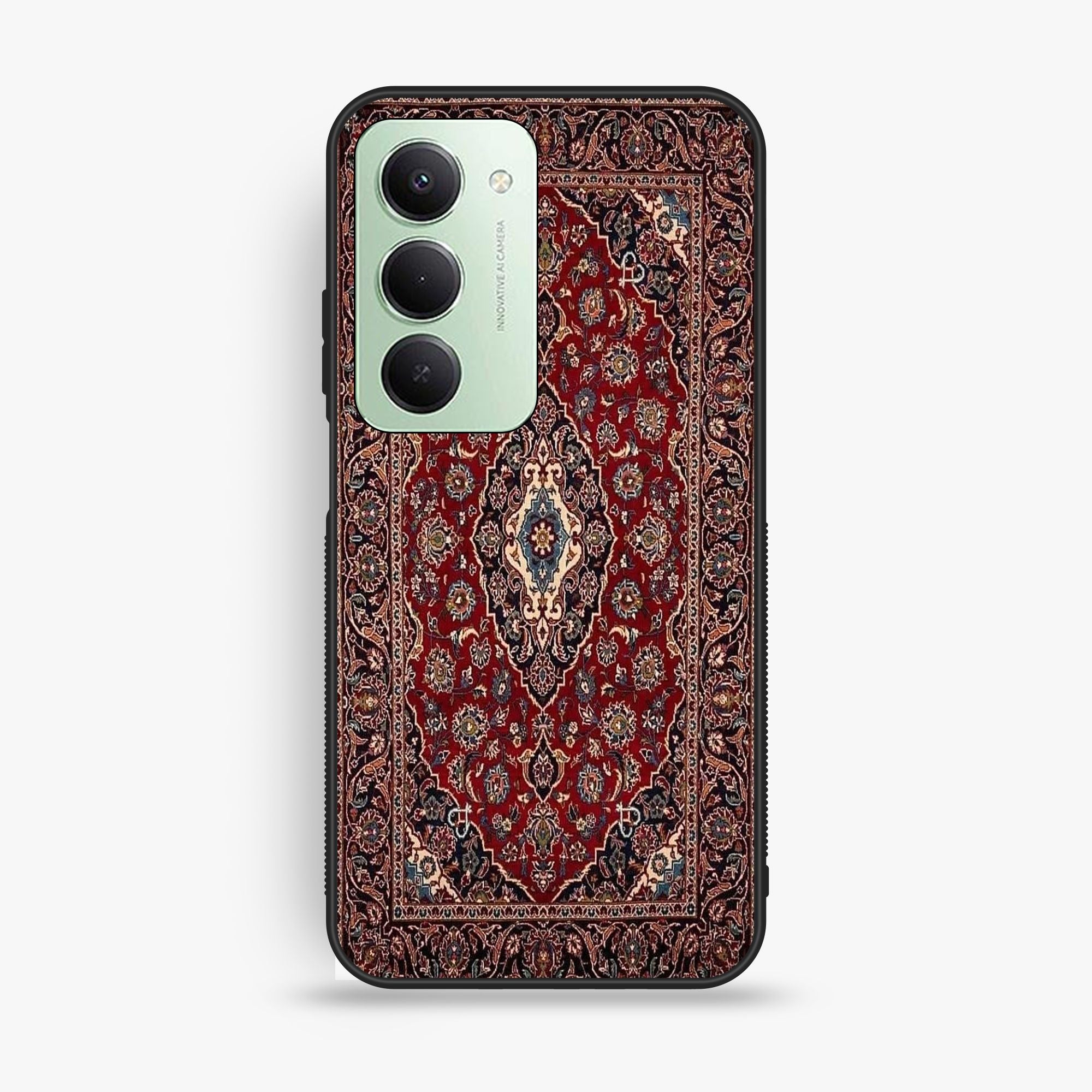 Xiaomi Redmi 15 - Design 013 - Premium Glossy Phone Case