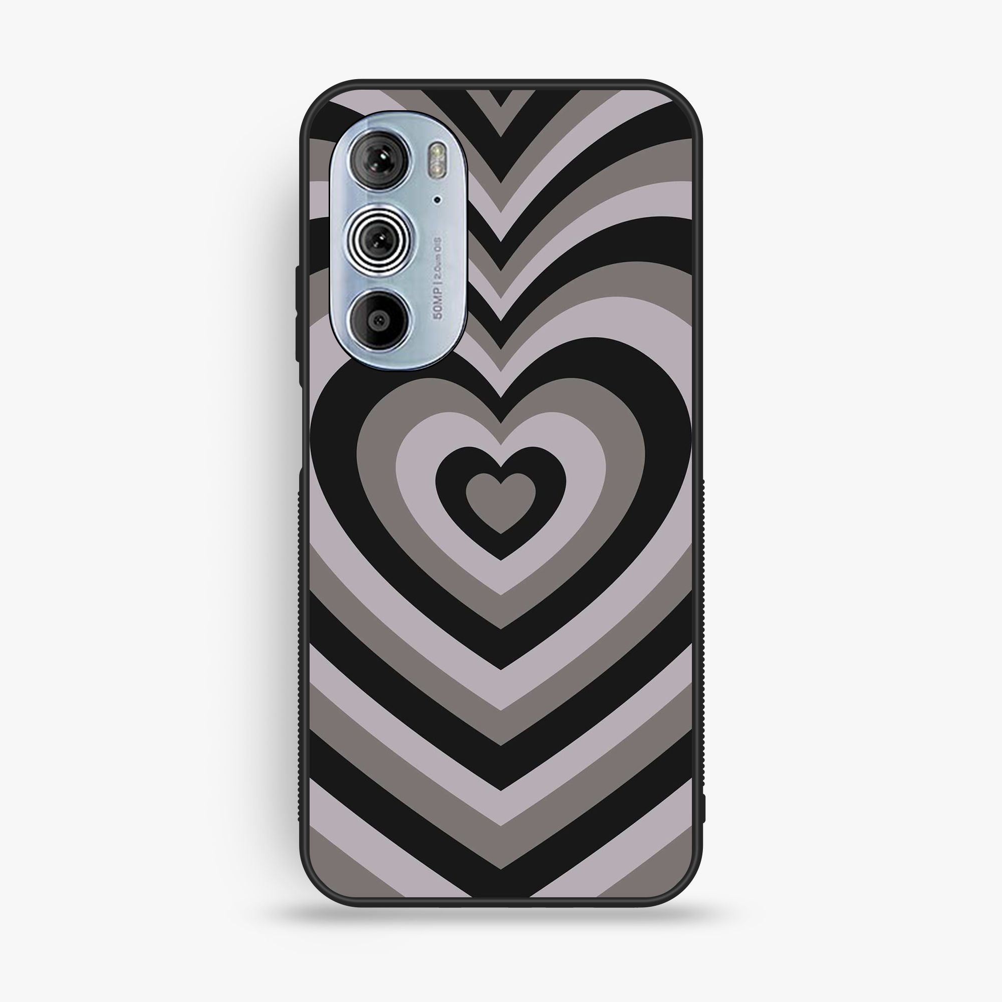 Motorola Edge 30 Pro - Design 061 - Premium Glossy Phone Case