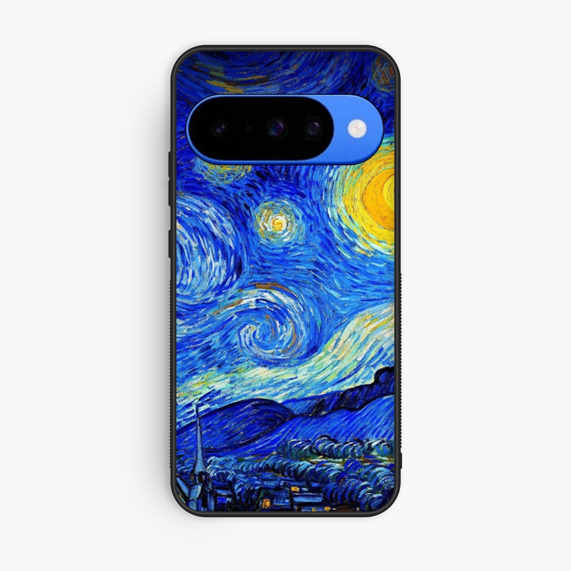 Google Pixel 9 Design 002 Premium Glossy Phone Case