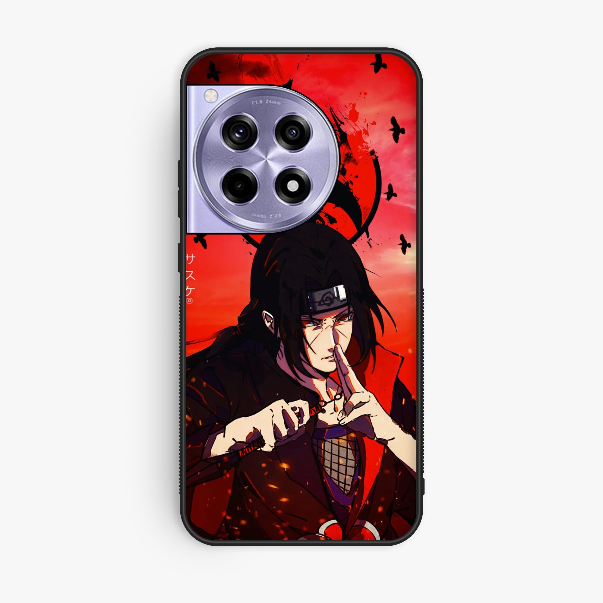 OnePlus 12R - Design 163 - Premium Glossy Phone Case