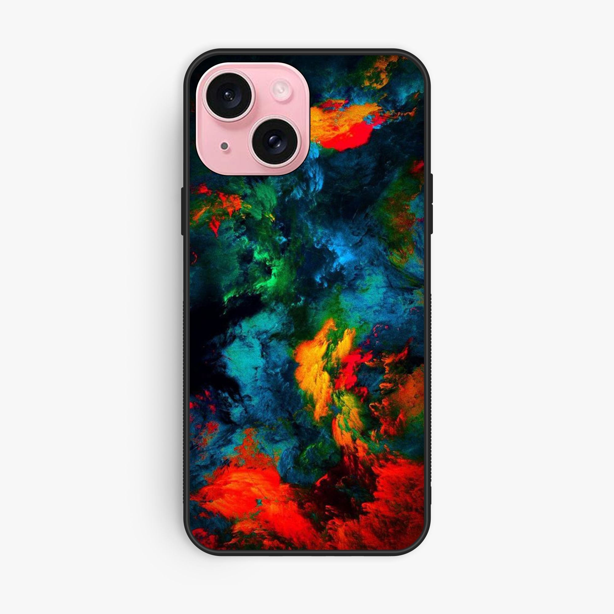 iPhone 15 - Design 159 - Premium Glossy Phone Case