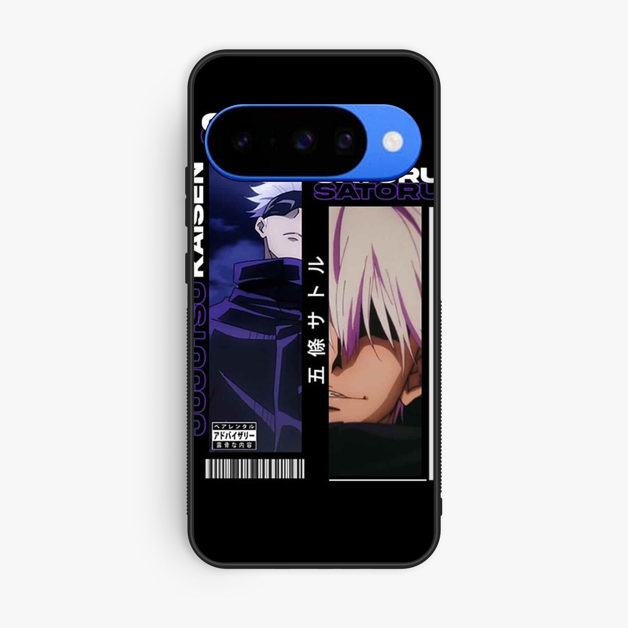 Google Pixel 10 Design 119 Premium Glossy Phone Case