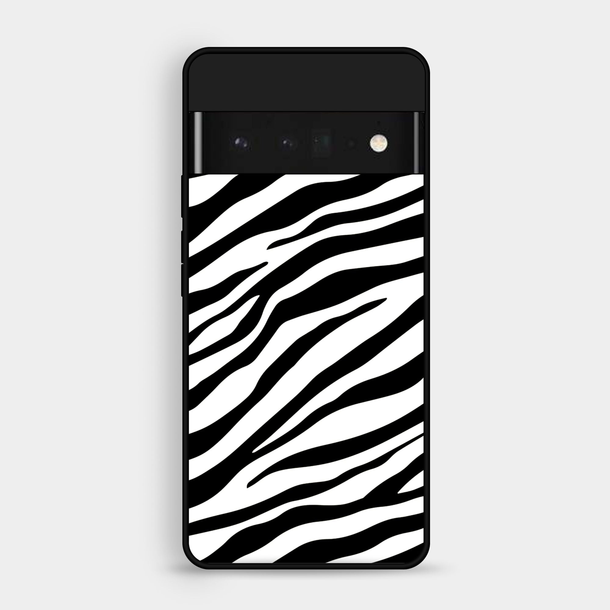 Google Pixel 6 Pro Design 149 Premium Glossy Phone Case