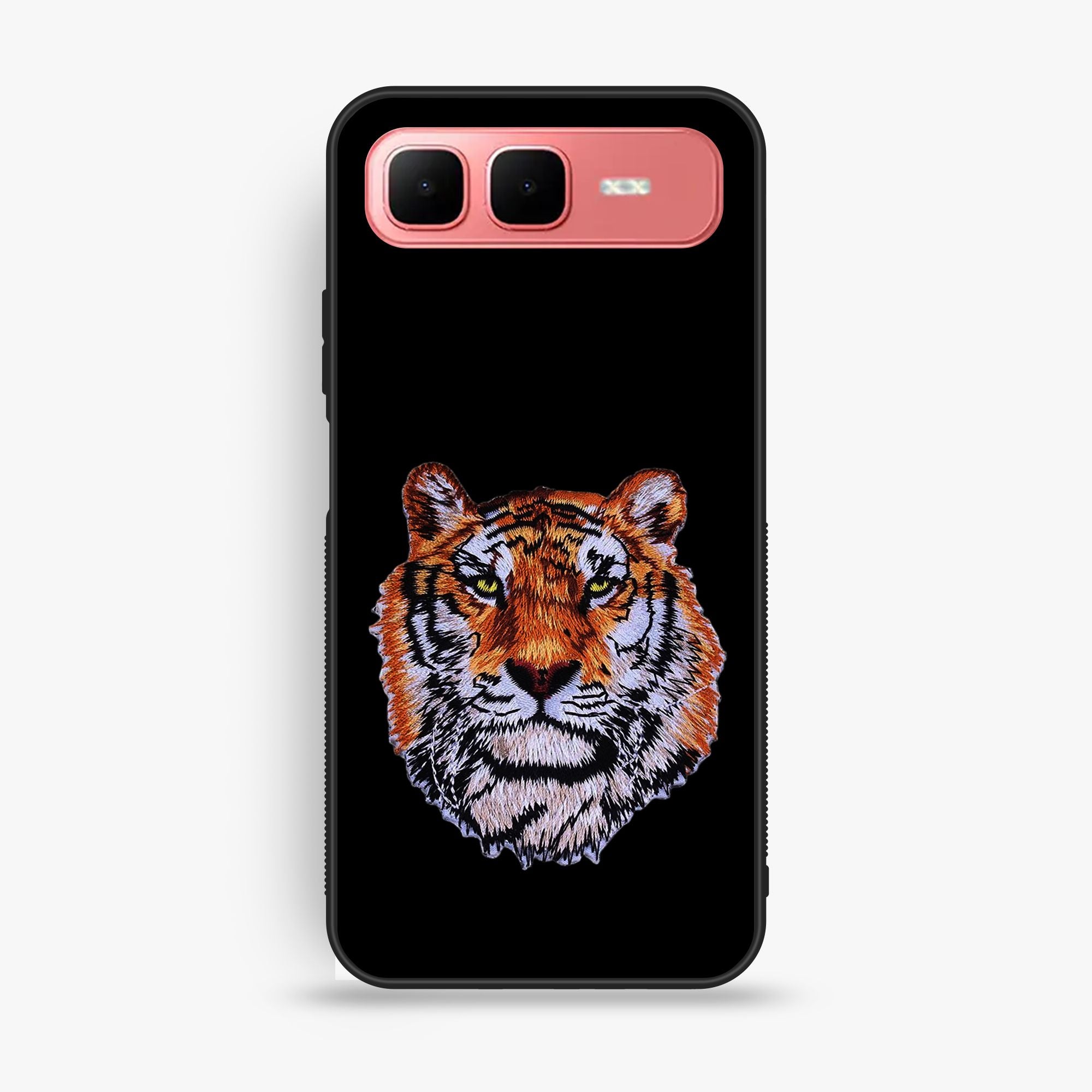 Infinix Smart 10 Plus - Design 142 - Premium Glossy Phone Case