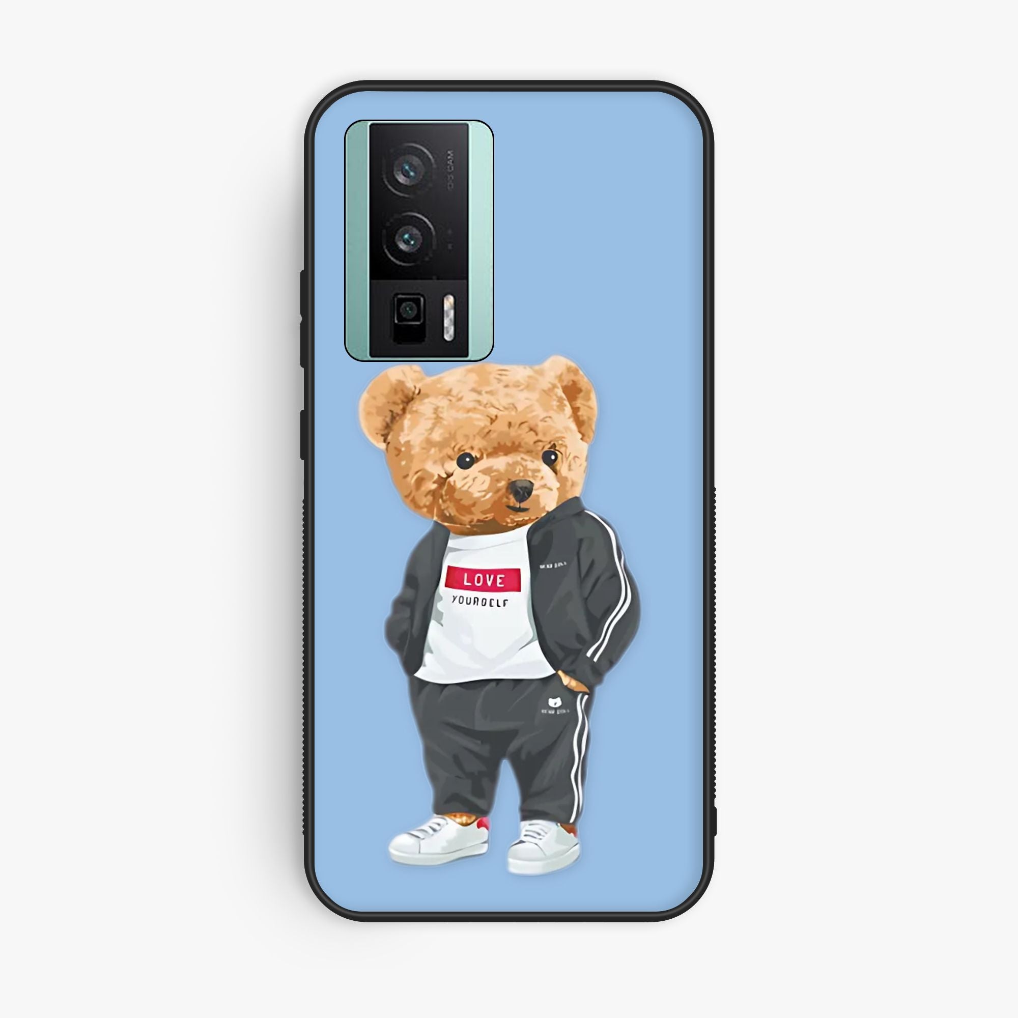 Xiaomi Redmi K60 Pro Design 004 Premium Glossy Phone Case