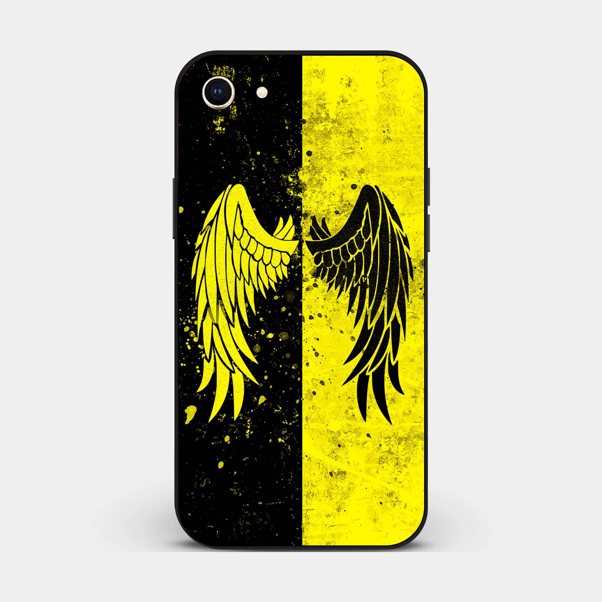 iPhone 7 - Design 008 - Premium Glossy Phone Case