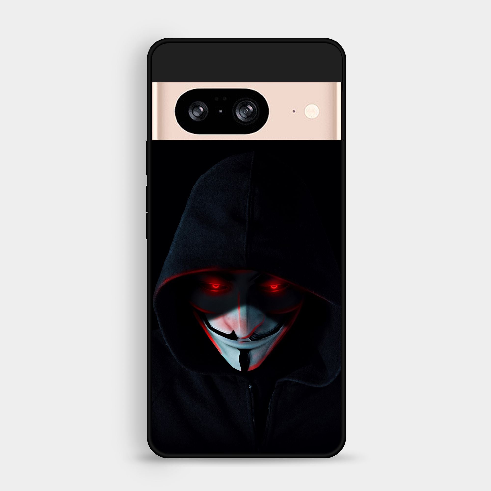 Google Pixel 8 Design 031 Premium Glossy Phone Case