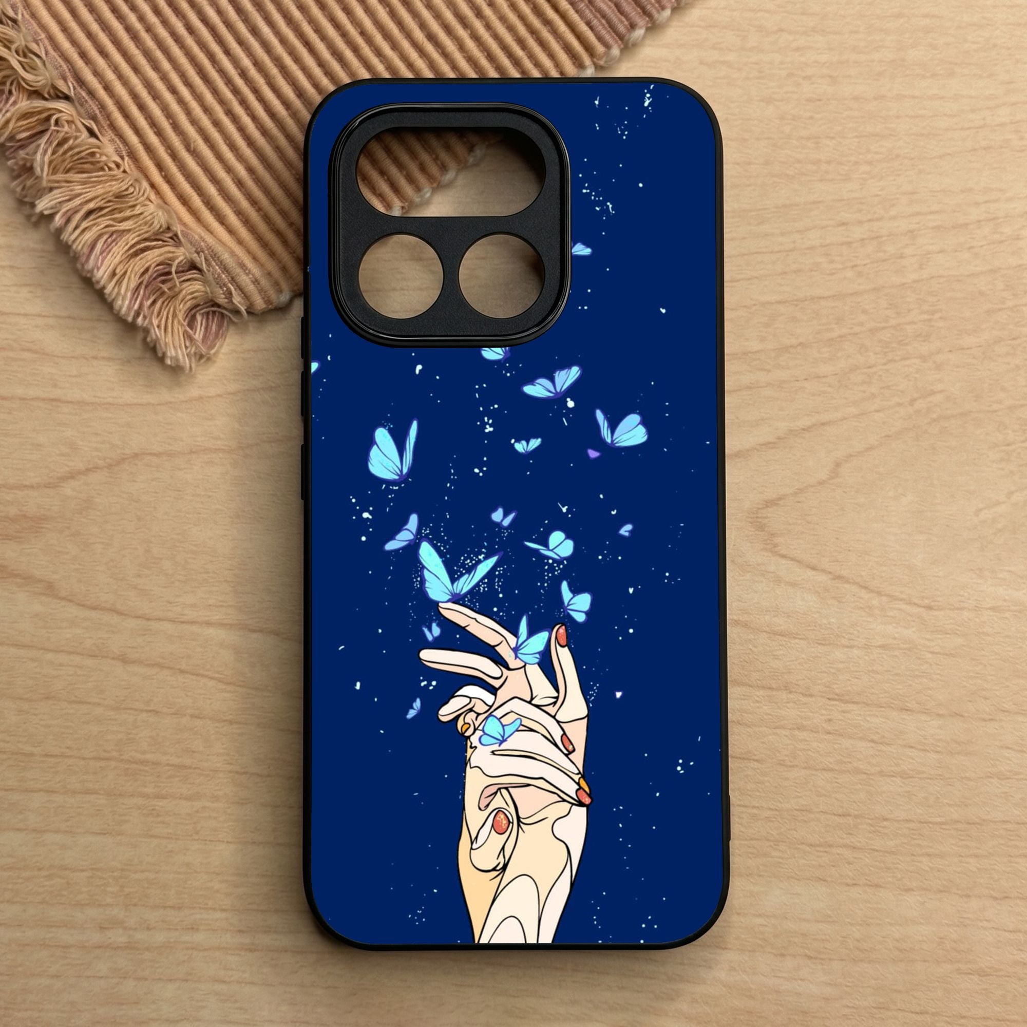 Realme 16 Pro - Design 093 - Premium Glossy Phone Case c92c95611b50f75bcd5cad8fc65a911e Mobile Phone Cases