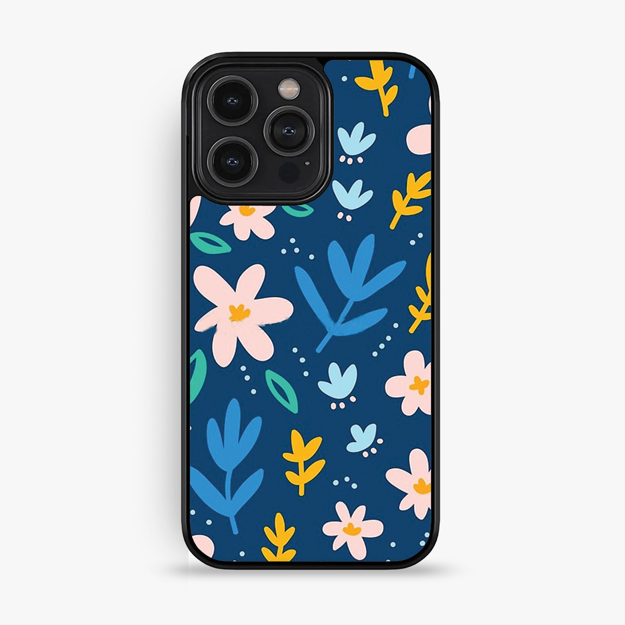 iPhone 12 Pro Max Design 041 Premium Glossy Phone Case