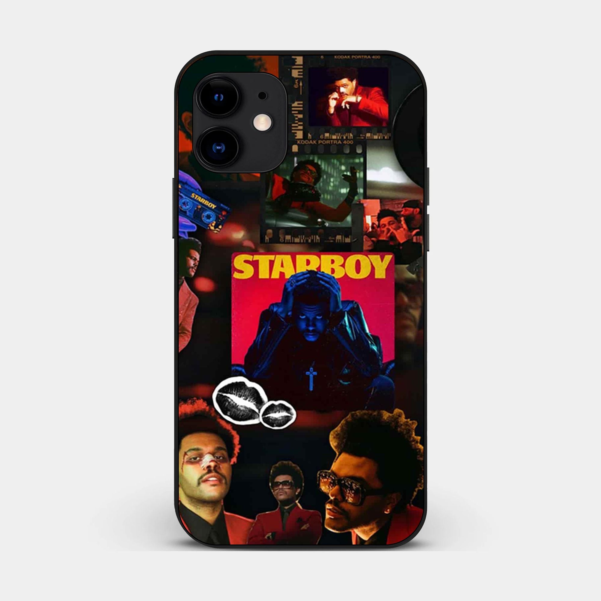 iPhone iPhone 11 Design 118 Premium Glossy Phone Case
