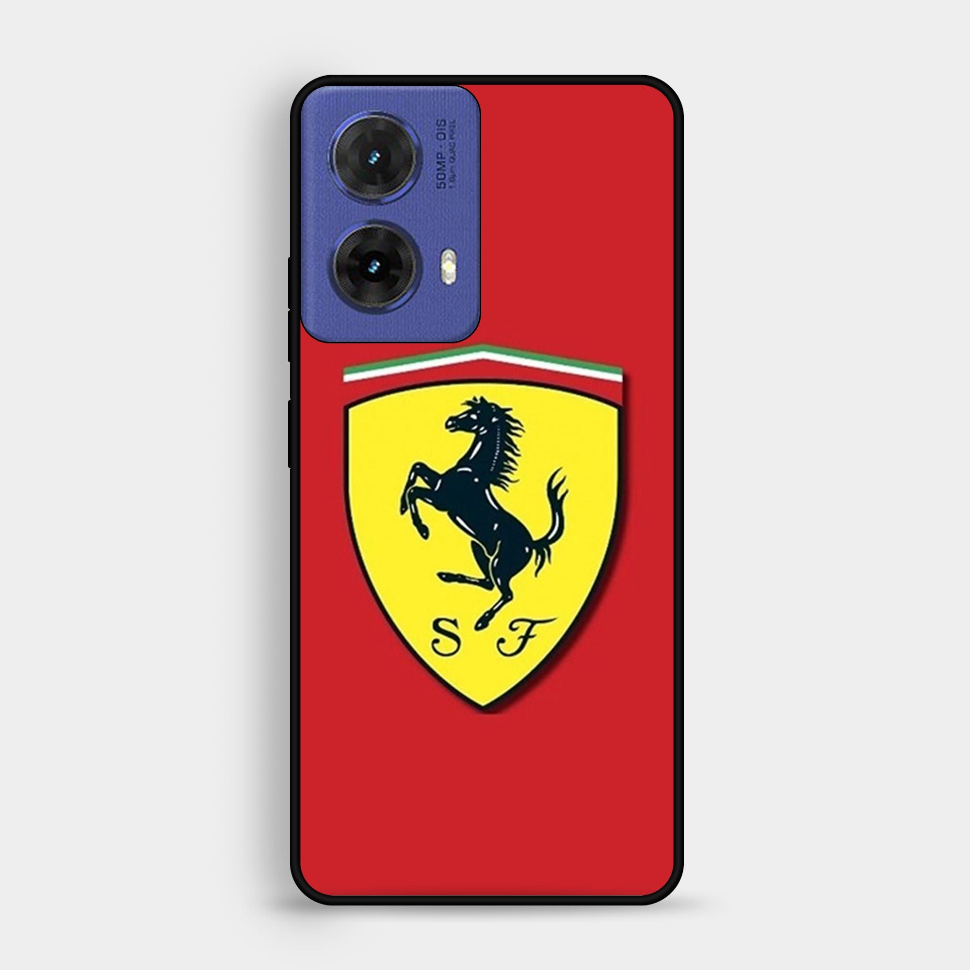 Motorola Moto G85 - Design 085 - Premium Glossy Phone Case